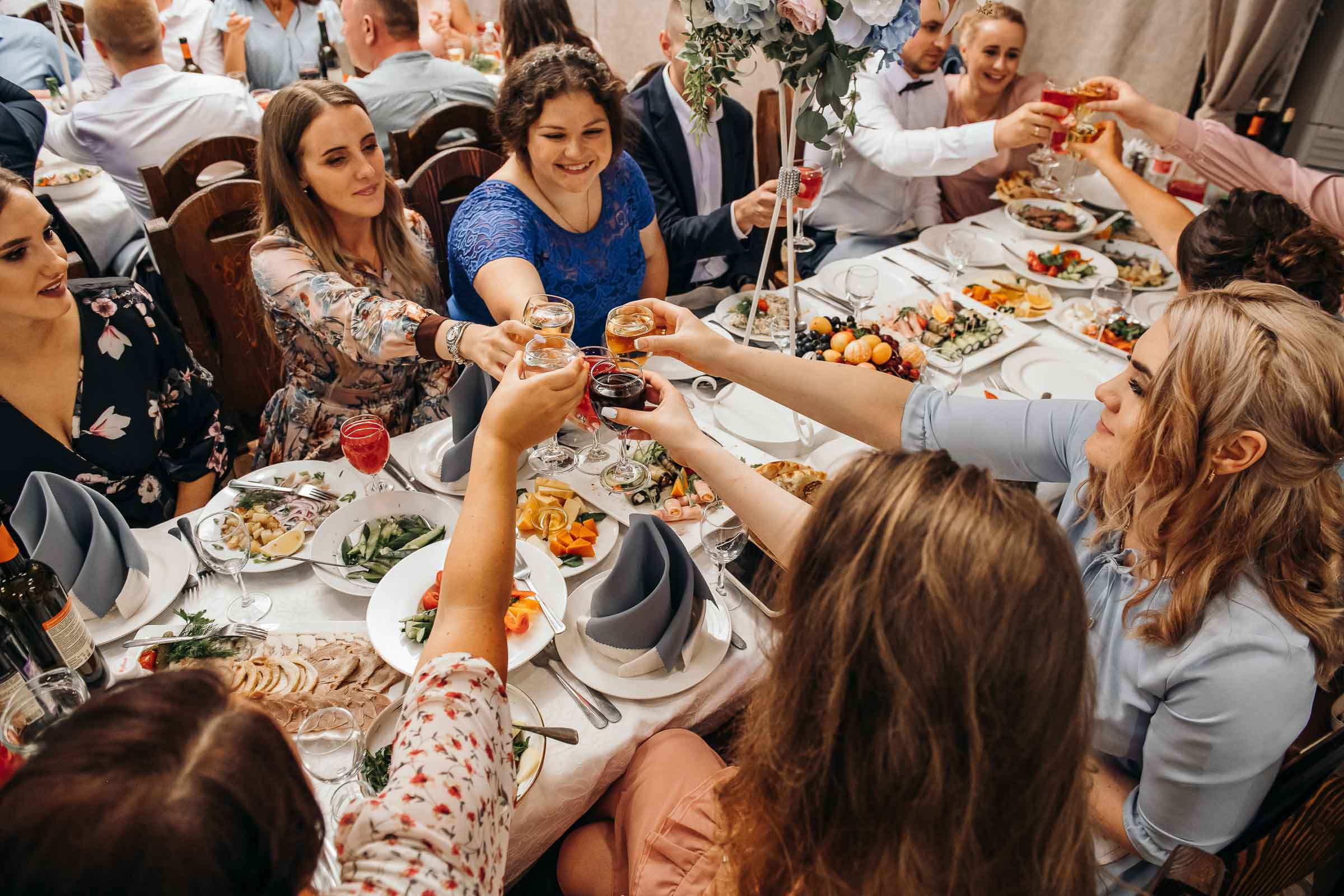 Глеб и Юля. Свадебный и семейный фотограф в Котласе Никита Попов