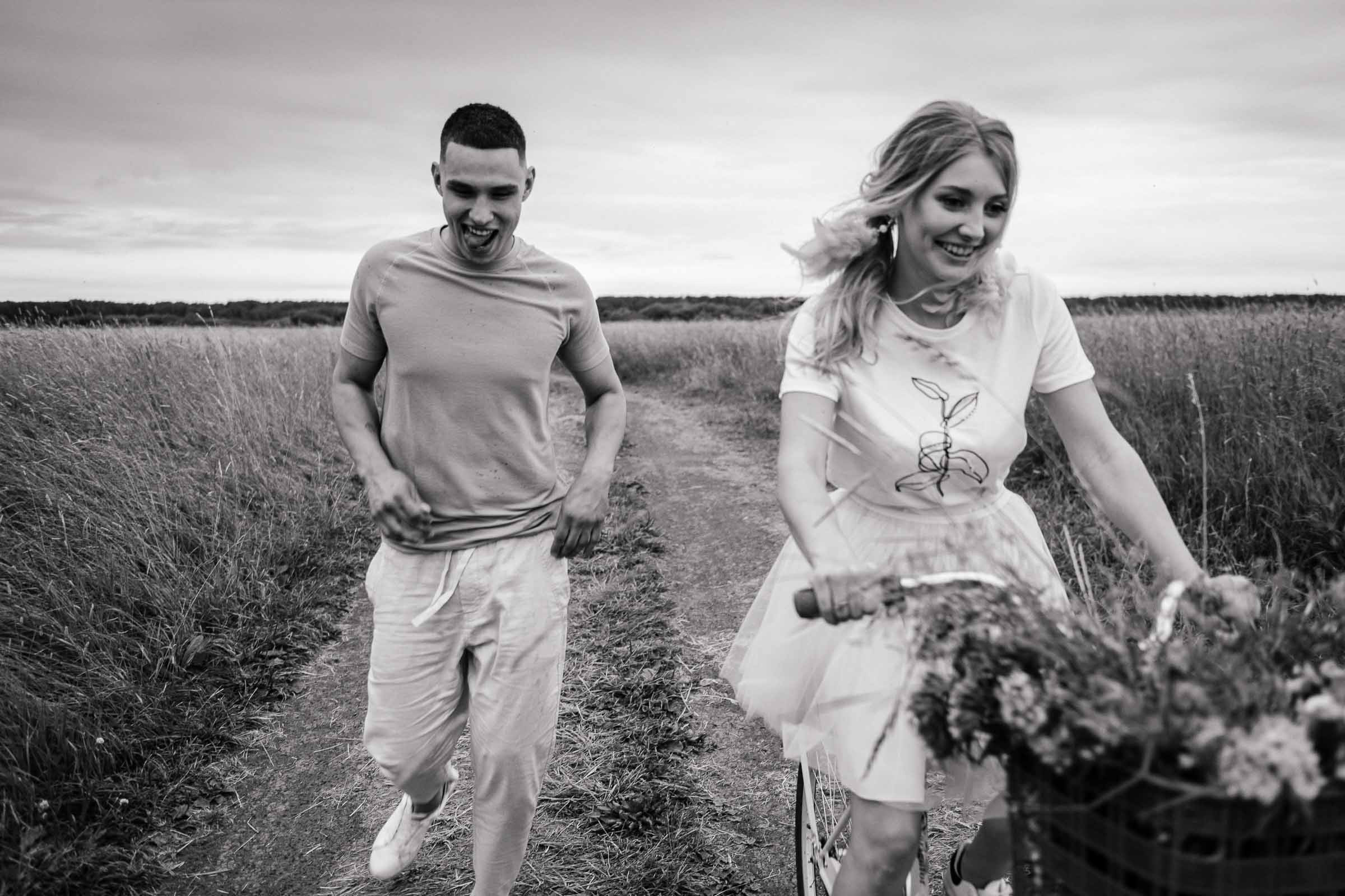 Глеб и Юля. Свадебный и семейный фотограф в Котласе Никита Попов