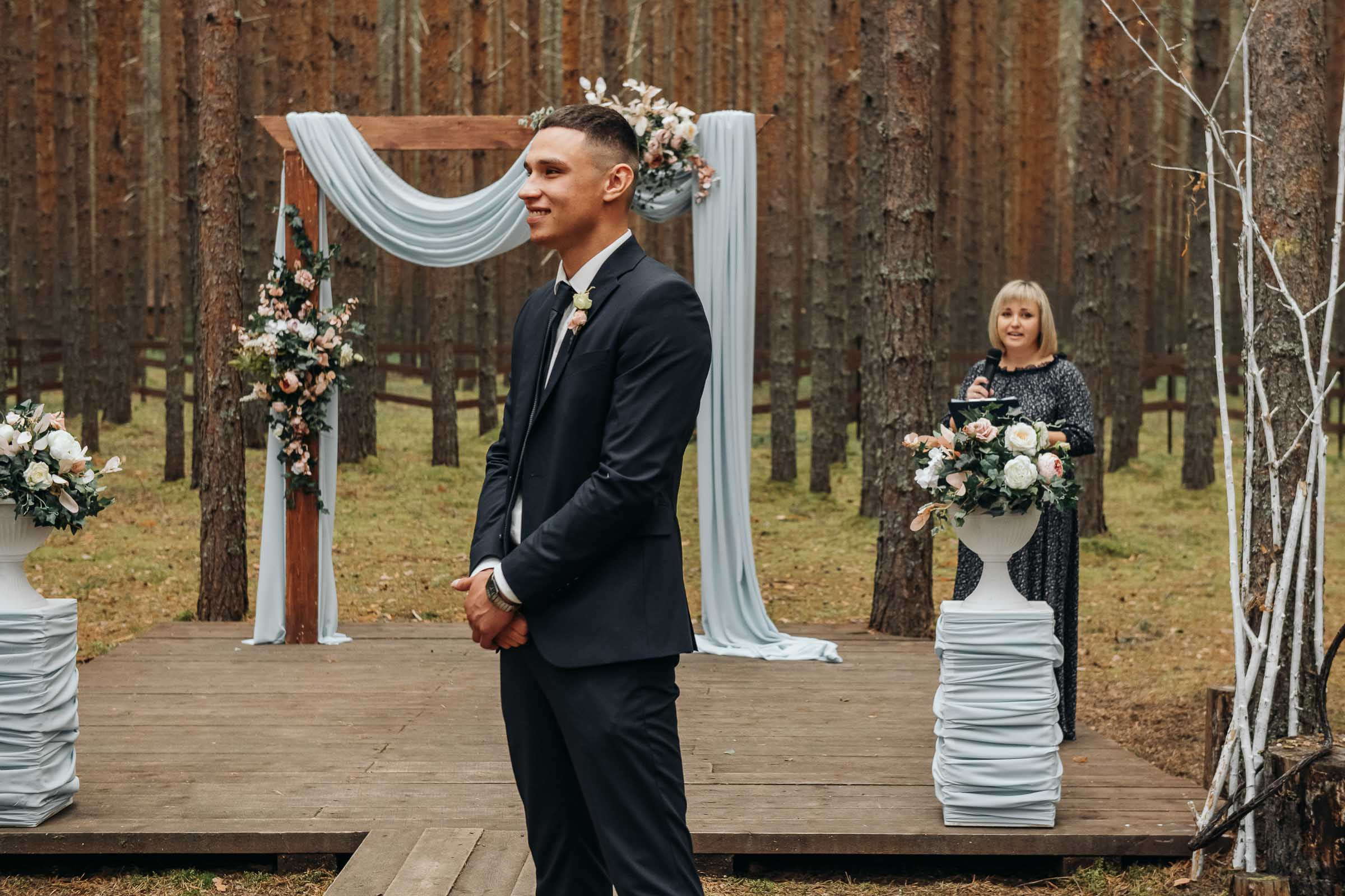 Глеб и Юля. Свадебный и семейный фотограф в Котласе Никита Попов