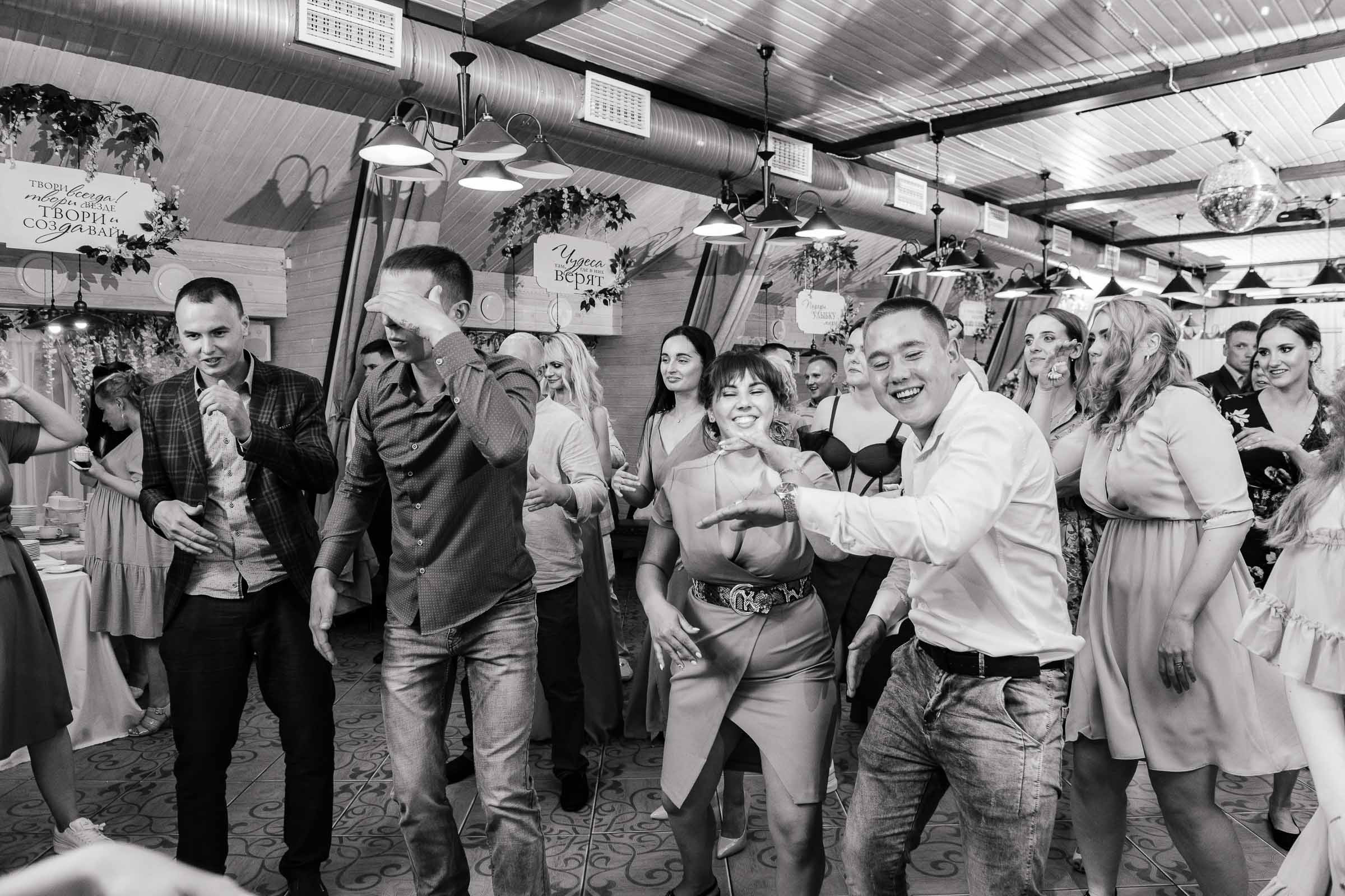 Глеб и Юля. Свадебный и семейный фотограф в Котласе Никита Попов