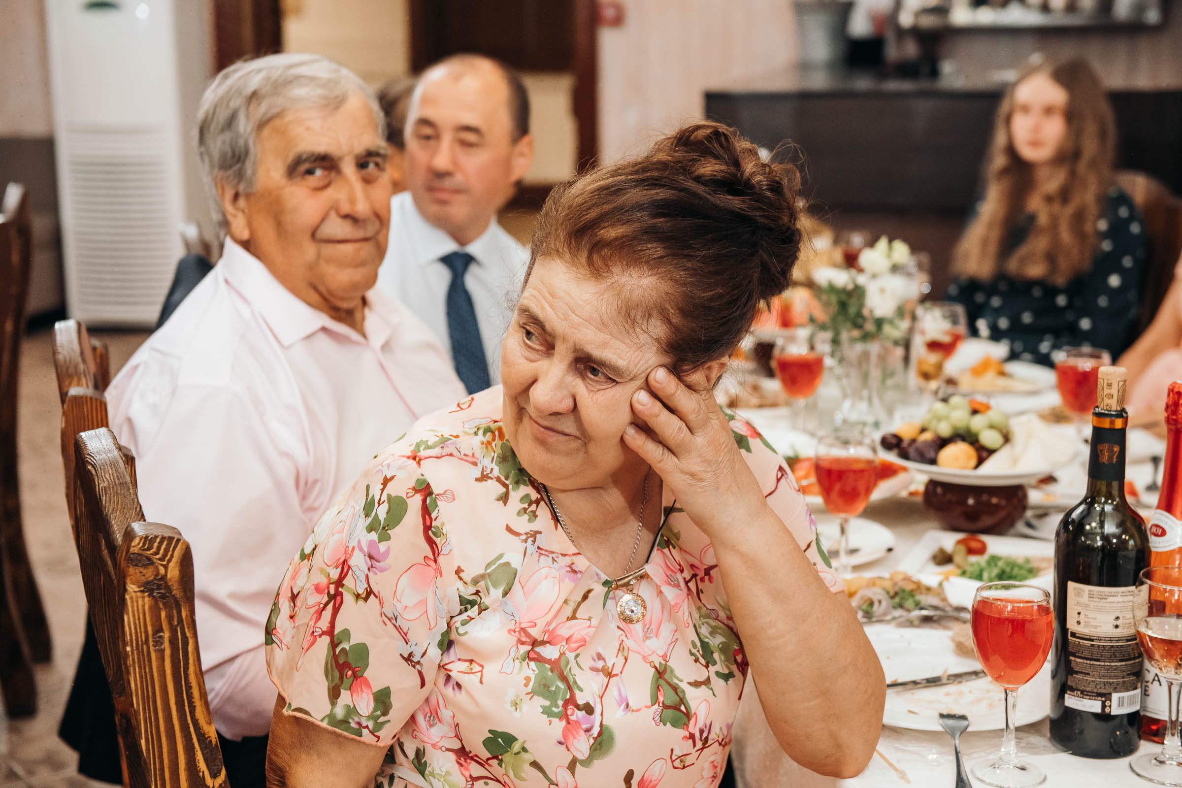 Алексей и Кристина. Свадебный и семейный фотограф в Котласе Никита Попов