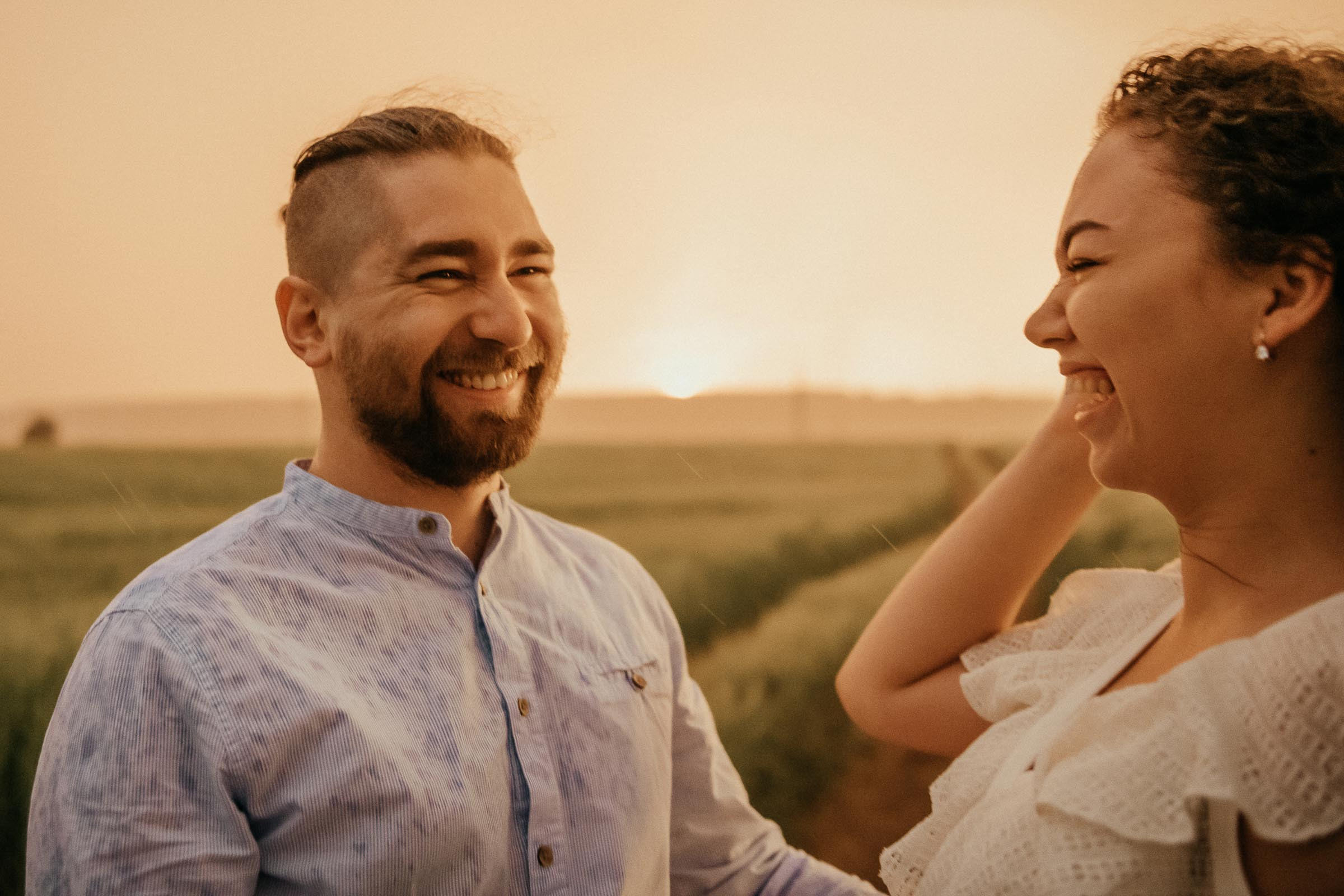 Антон и Аня. Свадебный и семейный фотограф в Котласе Никита Попов