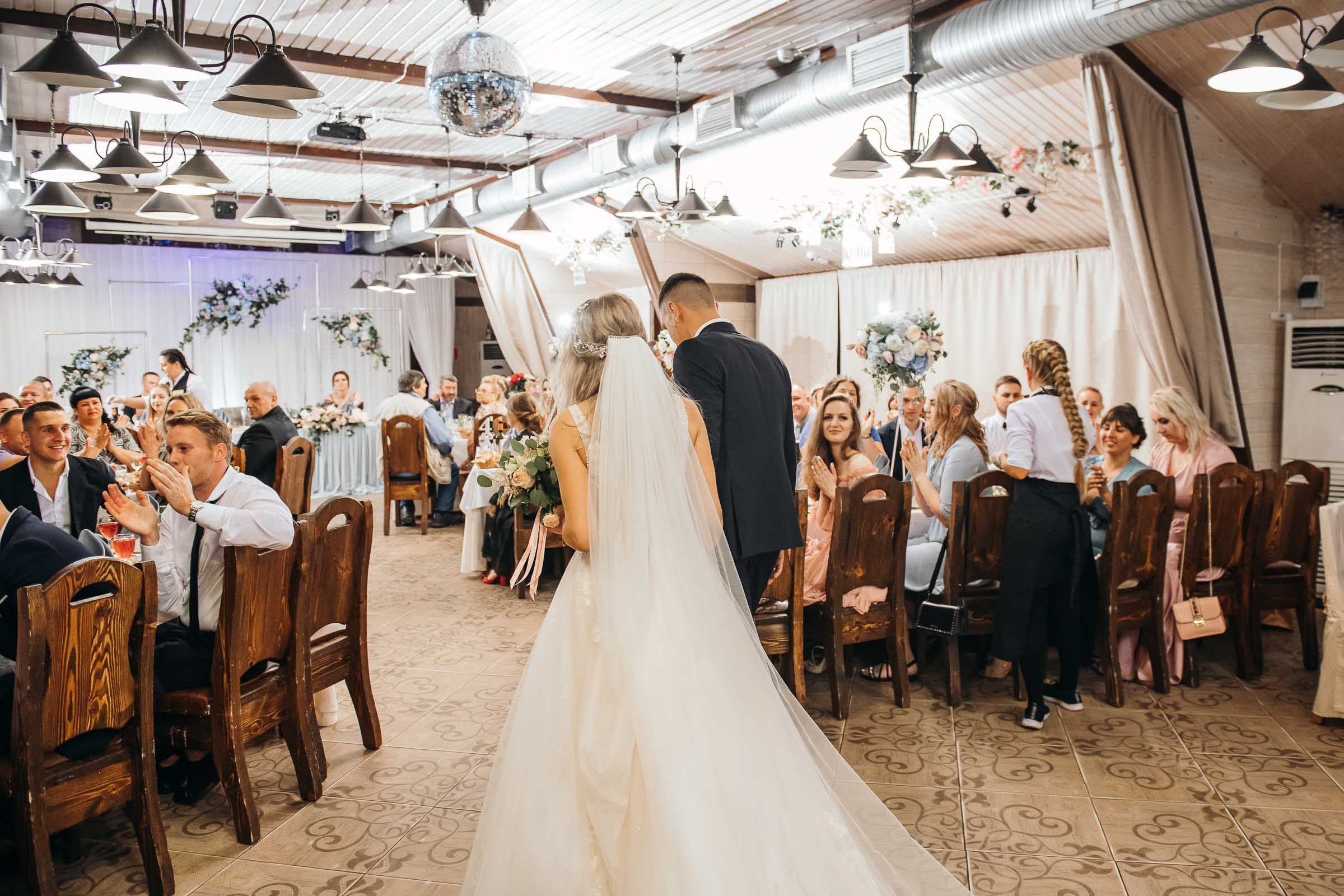 Глеб и Юля. Свадебный и семейный фотограф в Котласе Никита Попов