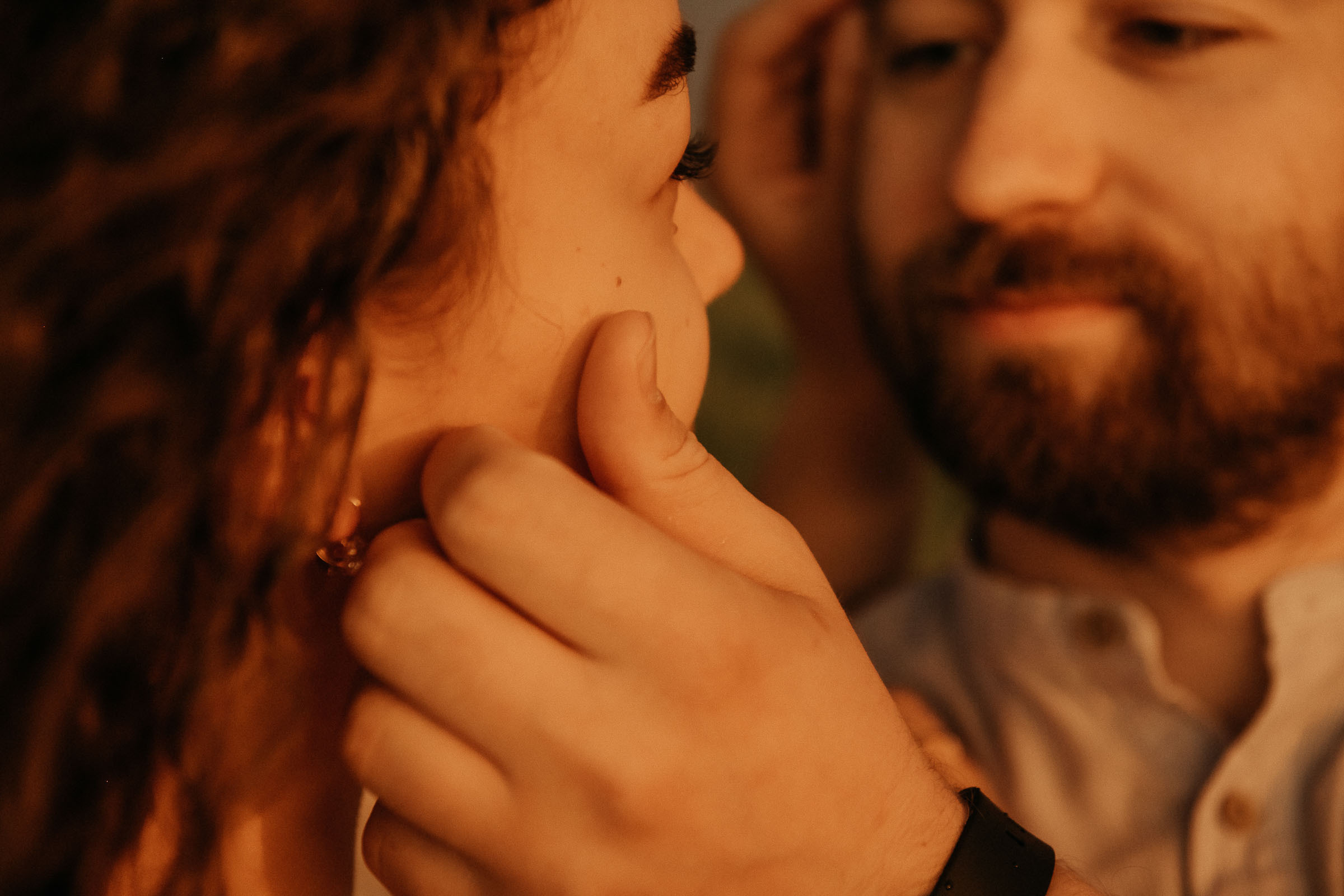 Антон и Аня. Свадебный и семейный фотограф в Котласе Никита Попов