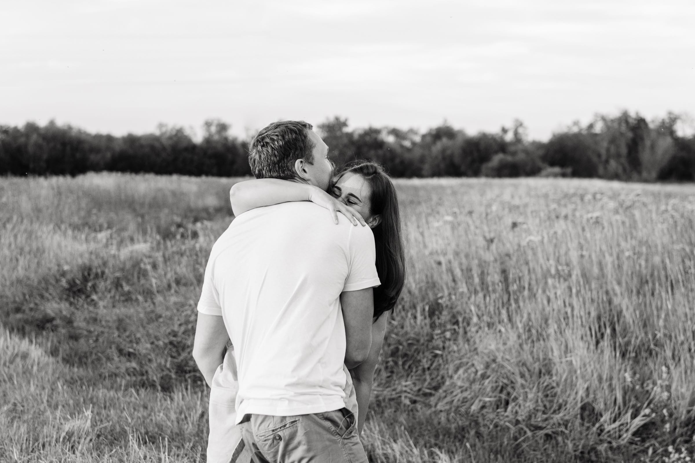 Ваня, Оля, Саша, Варя. Свадебный и семейный фотограф в Котласе Никита Попов