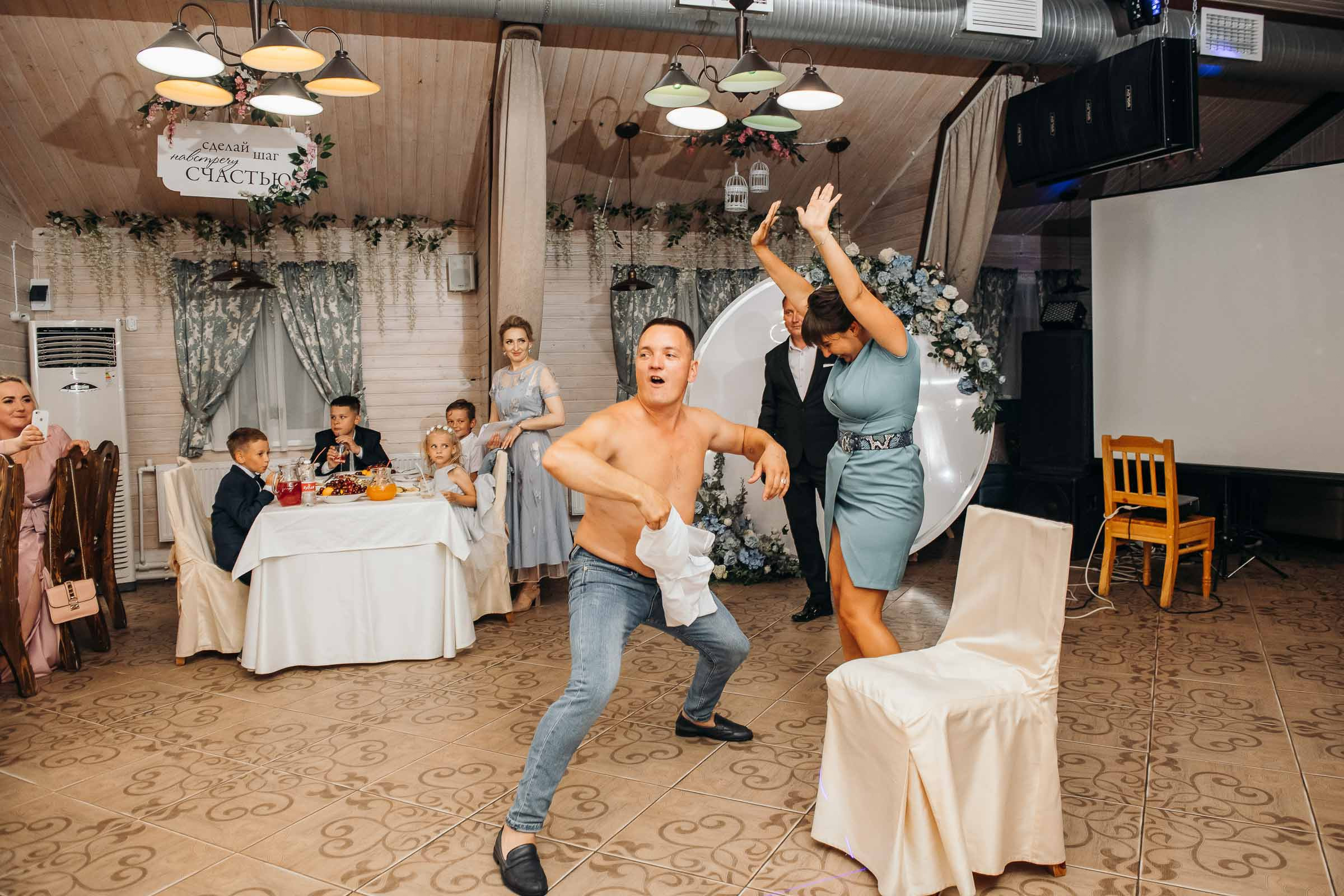 Глеб и Юля. Свадебный и семейный фотограф в Котласе Никита Попов