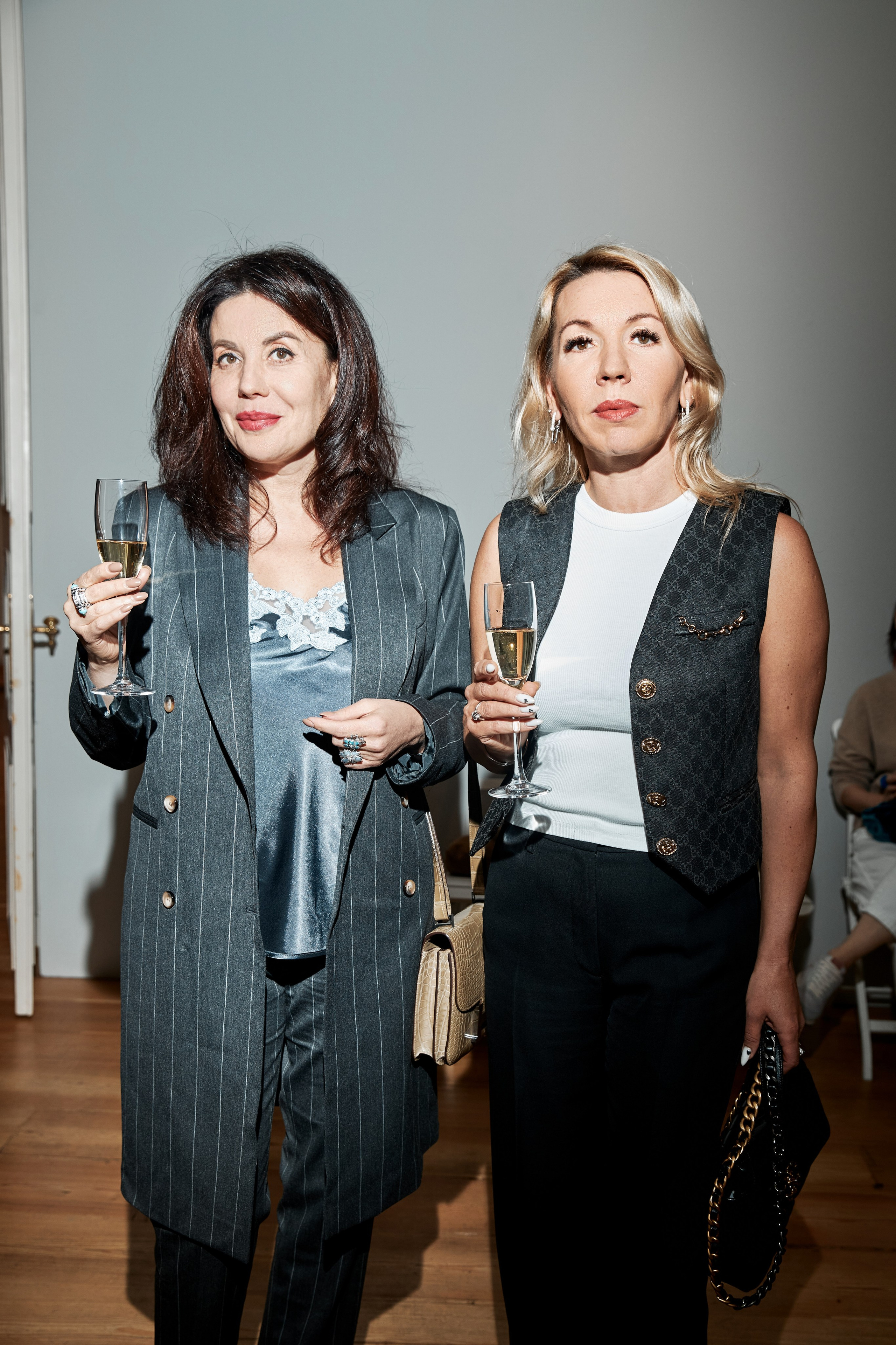 Лекция и опера. Свадебный фотограф Андрей Кочкин в Москве