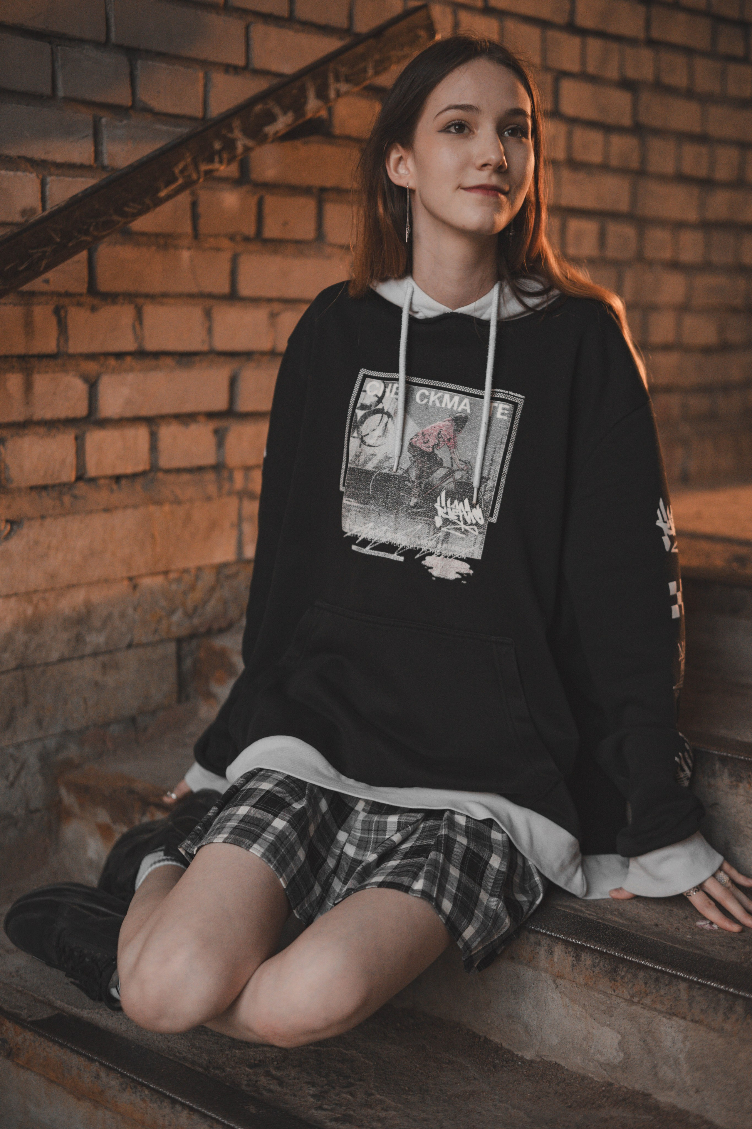 Полина. Твой фотограф в Санкт-Петербурге