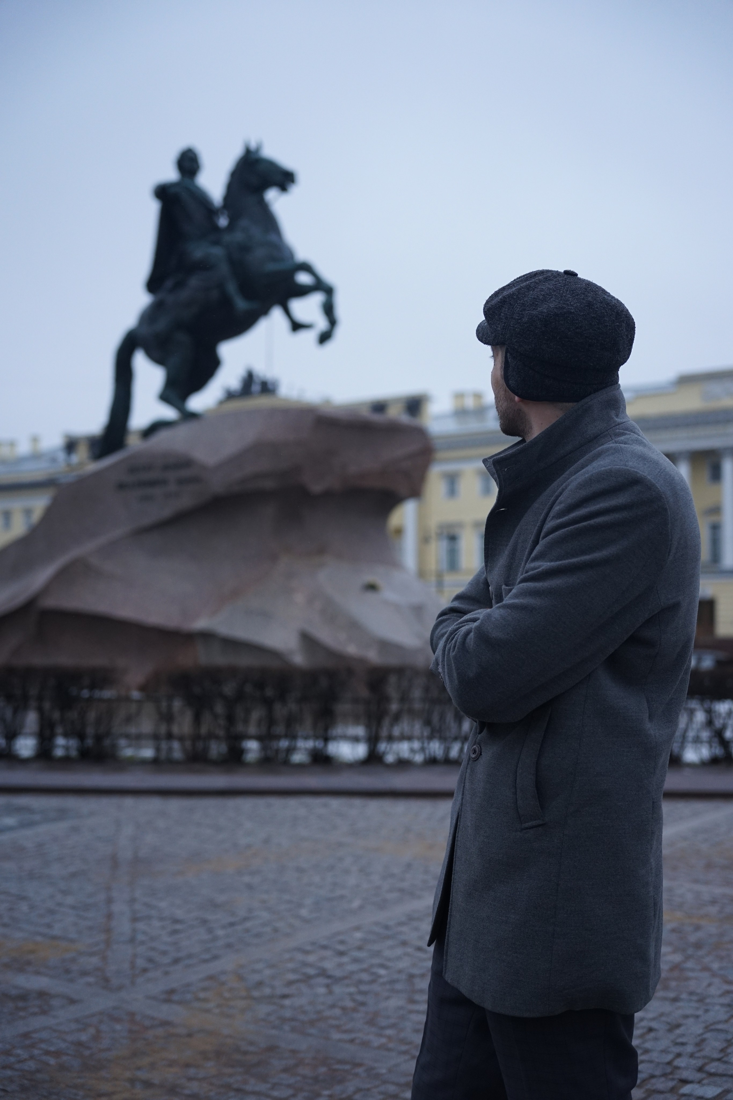 Фуад. Санкт-Петербург. Твой фотограф в Санкт-Петербурге