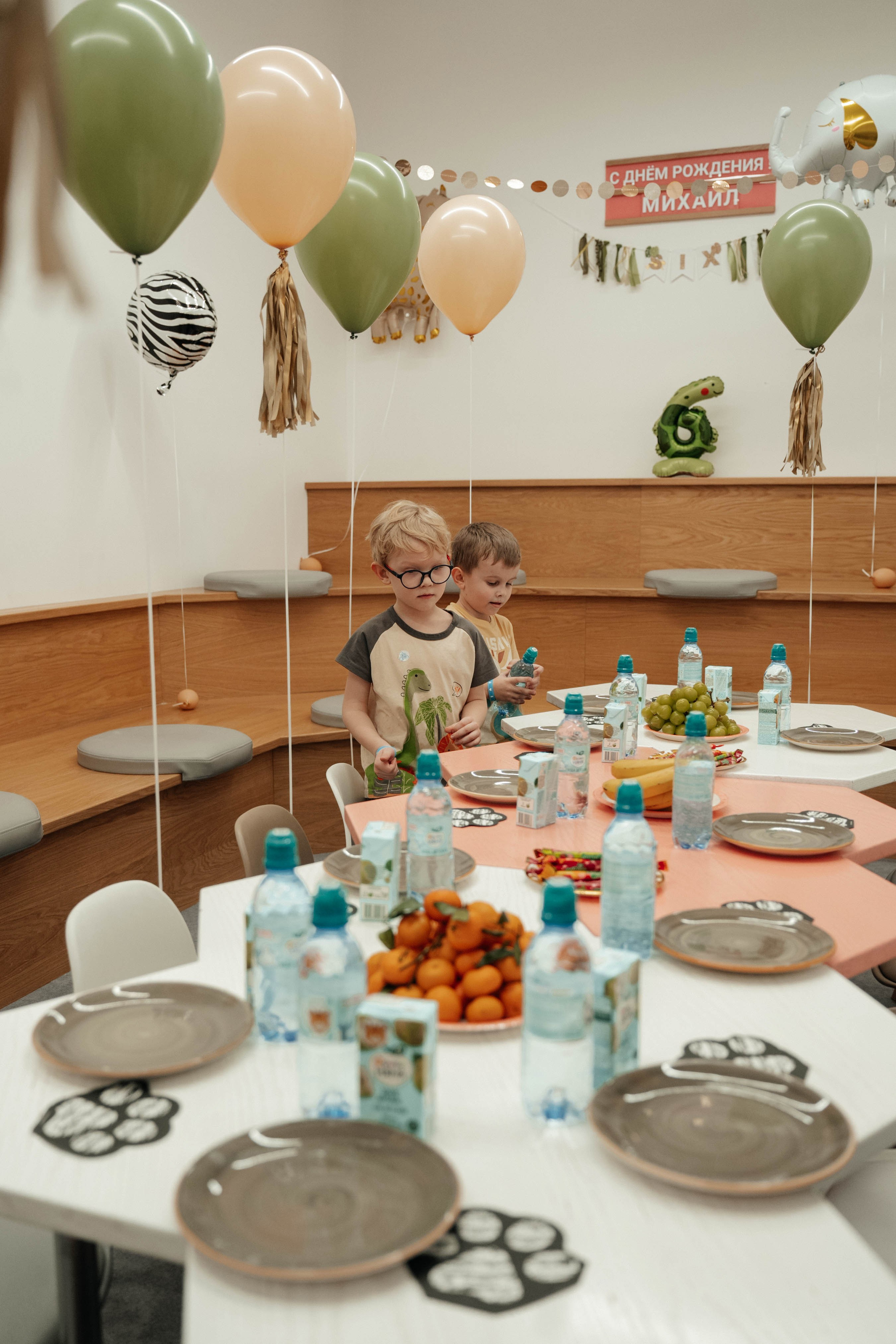 День рождения | «НАБЕГИ». Свадебный фотограф Москва Александра Аверкова