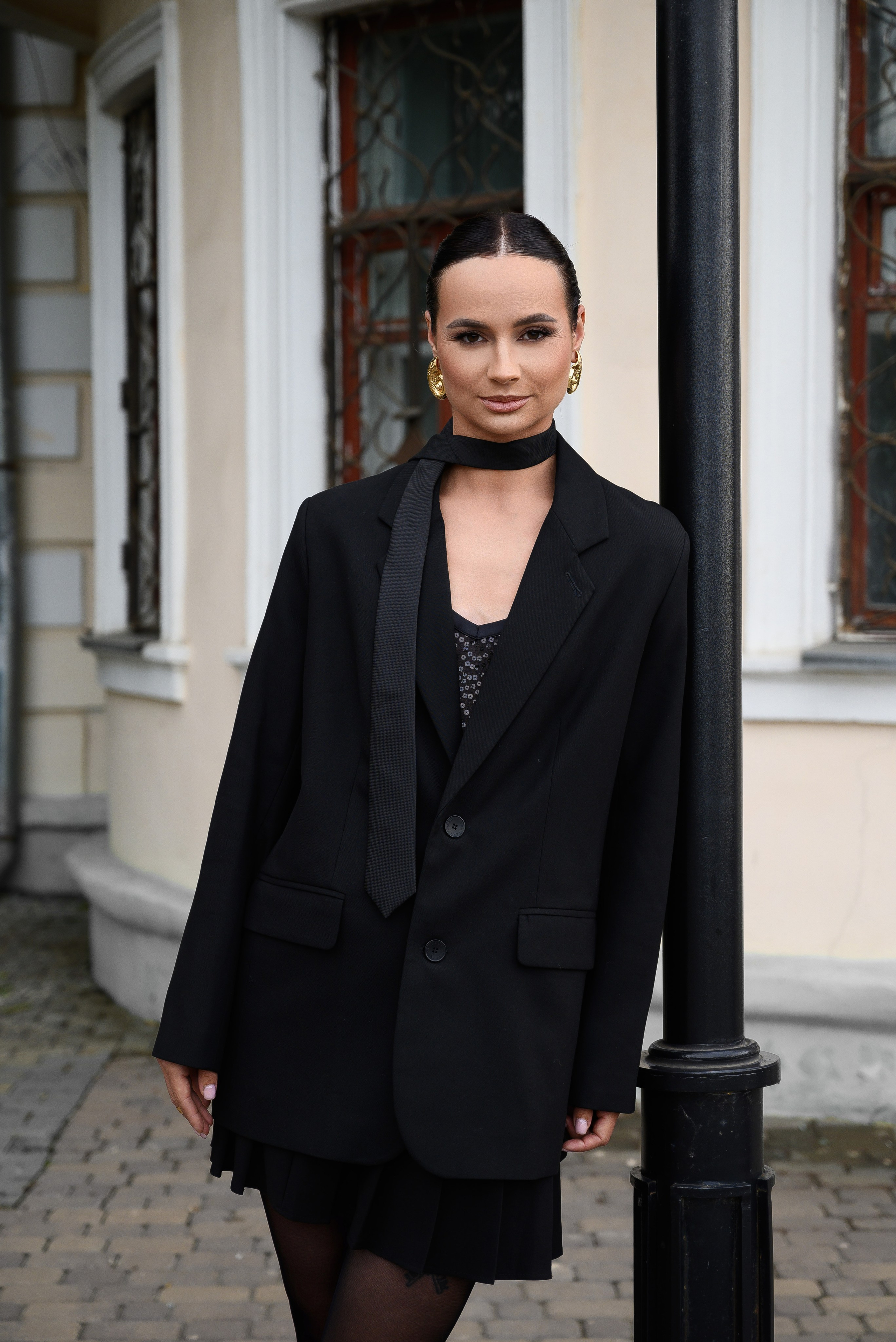 Катя. Тамара Власова