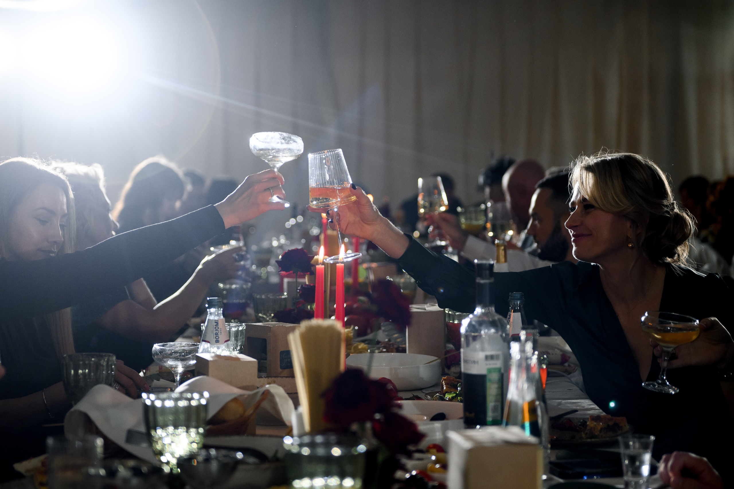 День рождение Екатерины. Свадебный и семейный фотограф в Ставрополе Роман Иванов