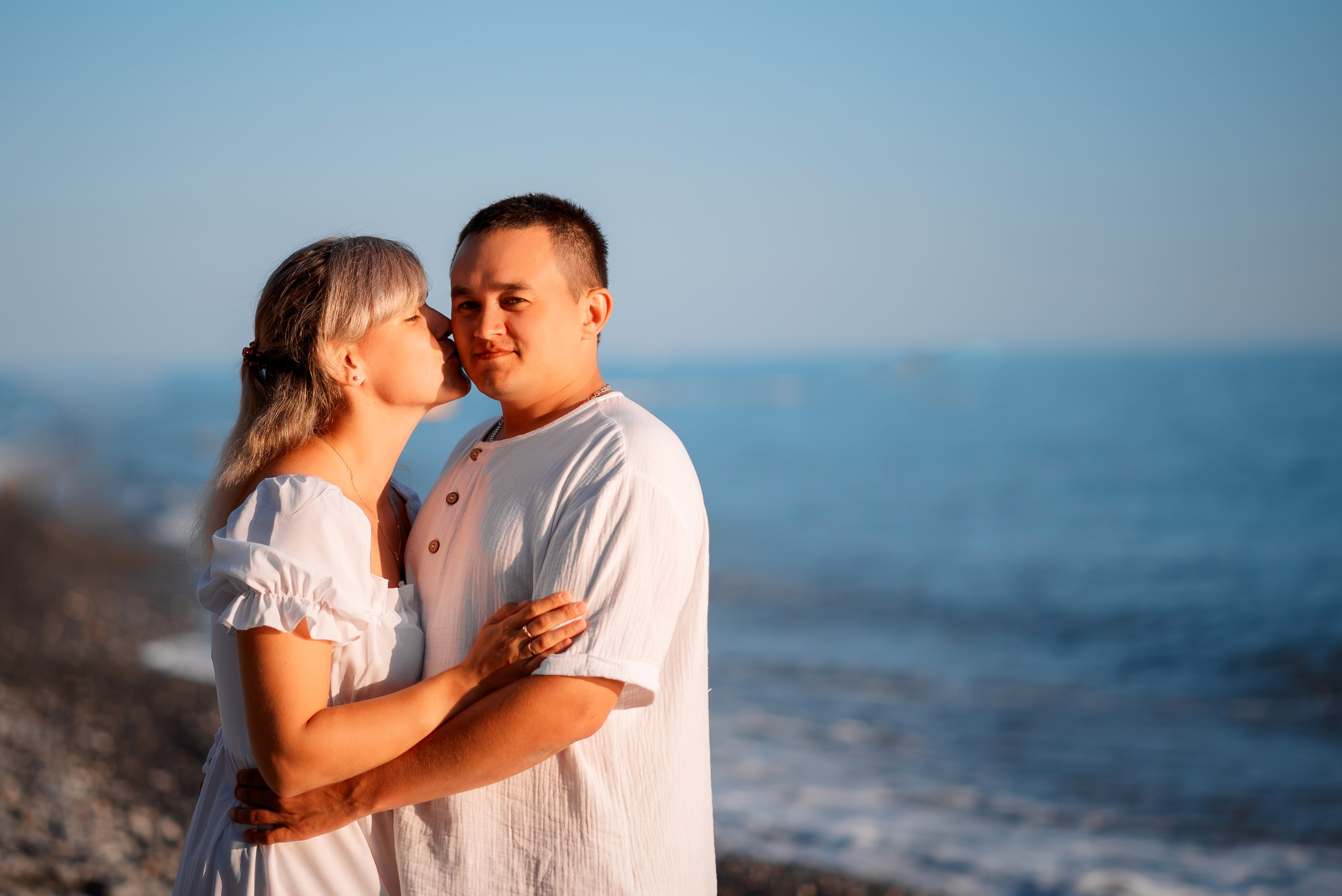 Семейные. Семейный и женский фотограф Лоо Краснодар Сочи Энем Татьяна Трибурт