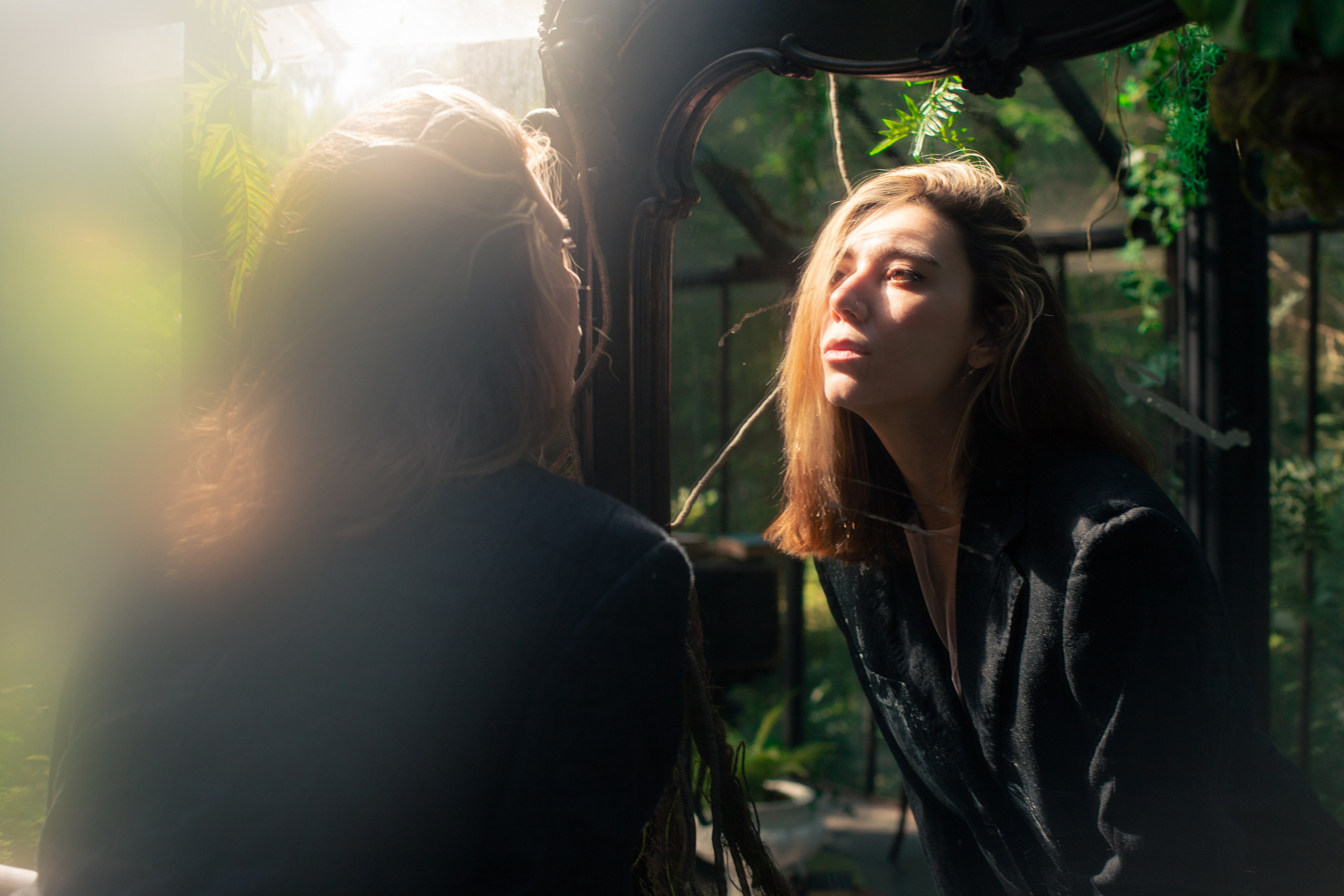 Портфолио: Евгения Досаева. Фотограф Евгения Досаева