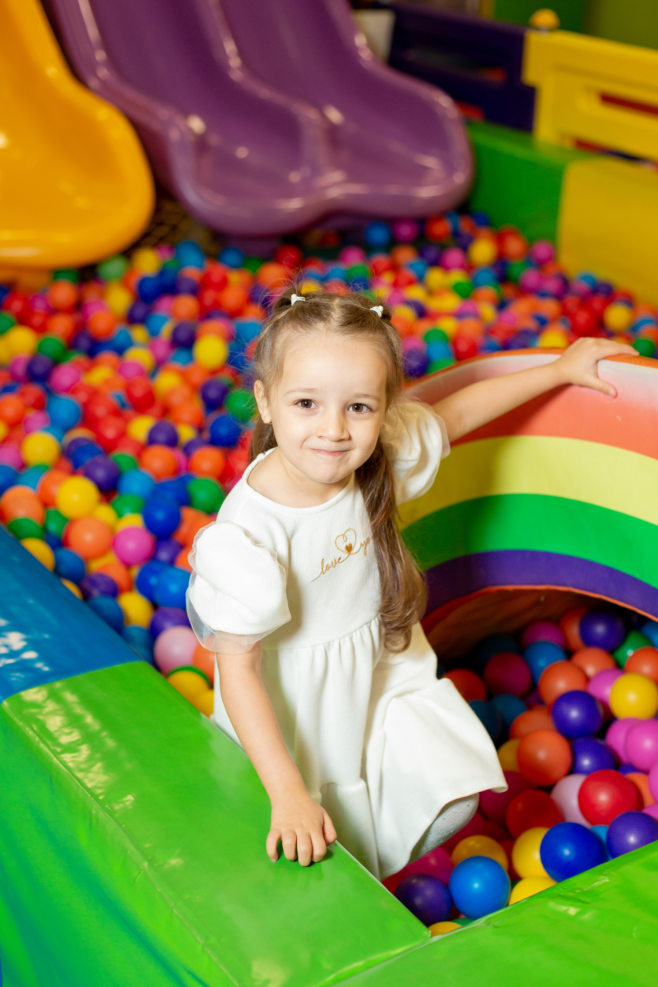 Дети. Свадебный и репортажный фотограф в Хабаровске Никита Быков