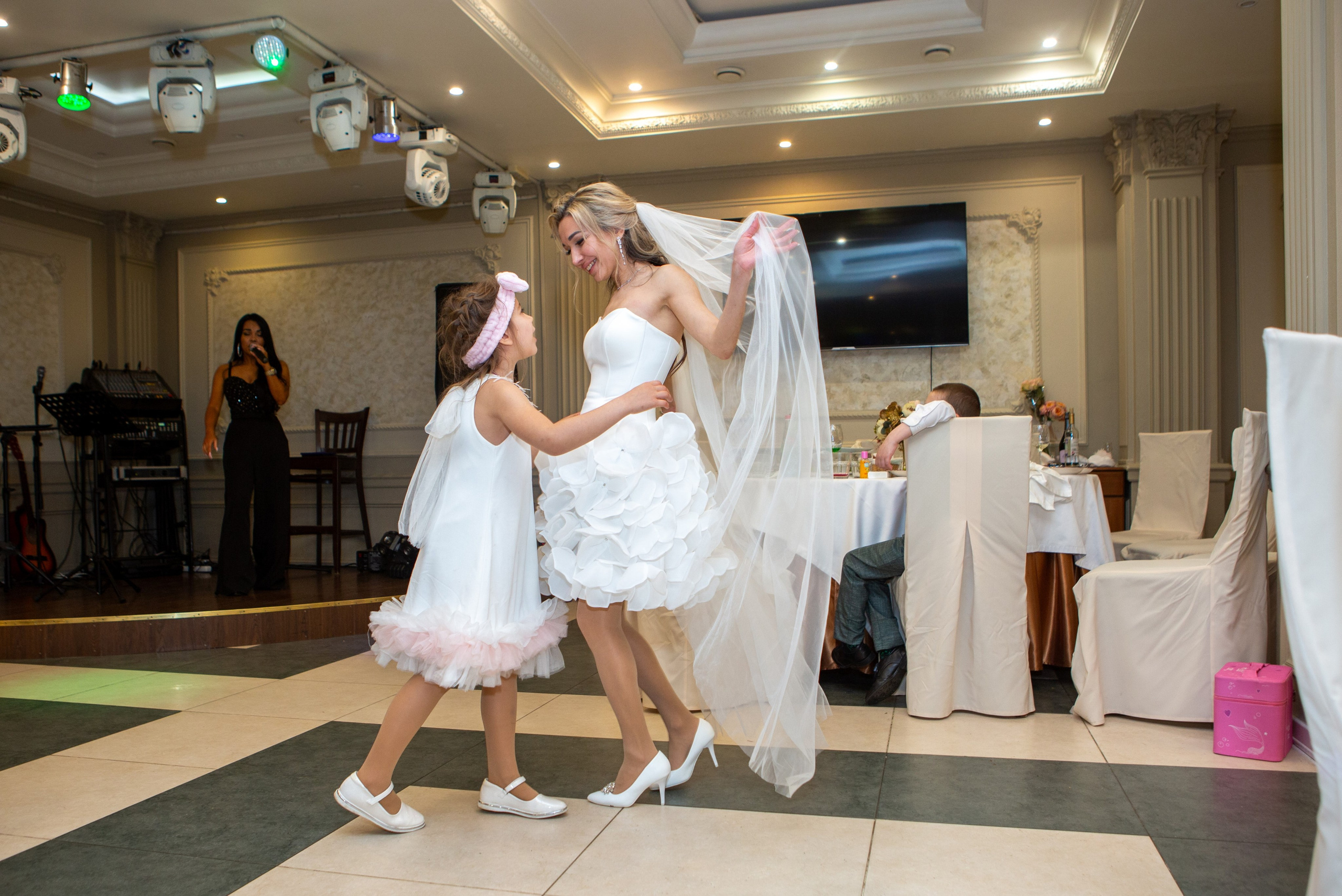 Свадьба Николая и Анастасии. Репортажный, семейный, свадебный, портретный фотограф