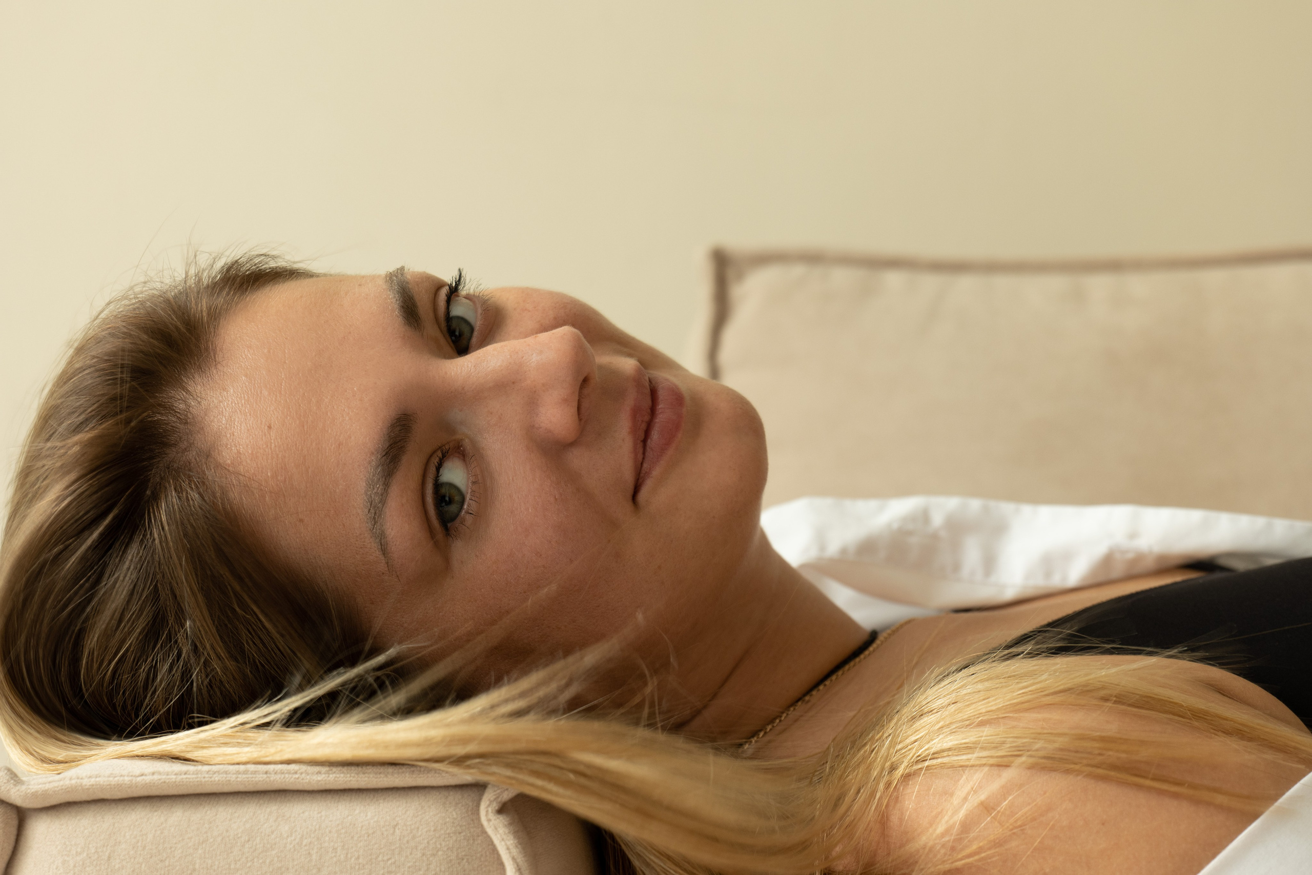 Наталья. Фотограф видеограф Ольга Василевская