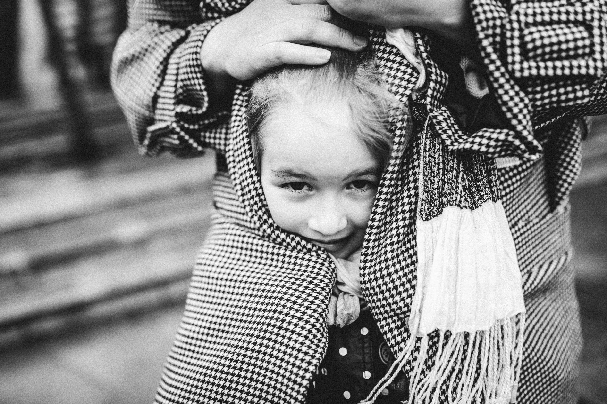 По мокрой Москве. Фотограф Краснодар/преподаватель фотографии