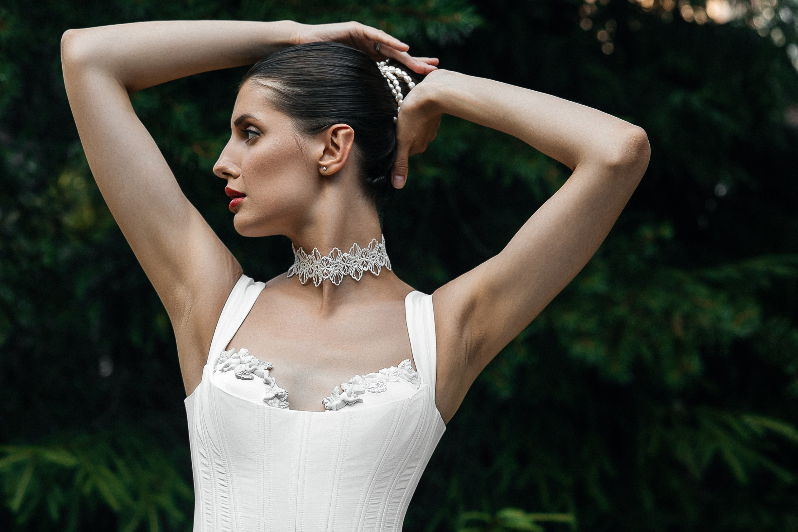 Евгений и Елизавета. СВАДЕБНЫЙ ФОТОГРАФ МОСКВА