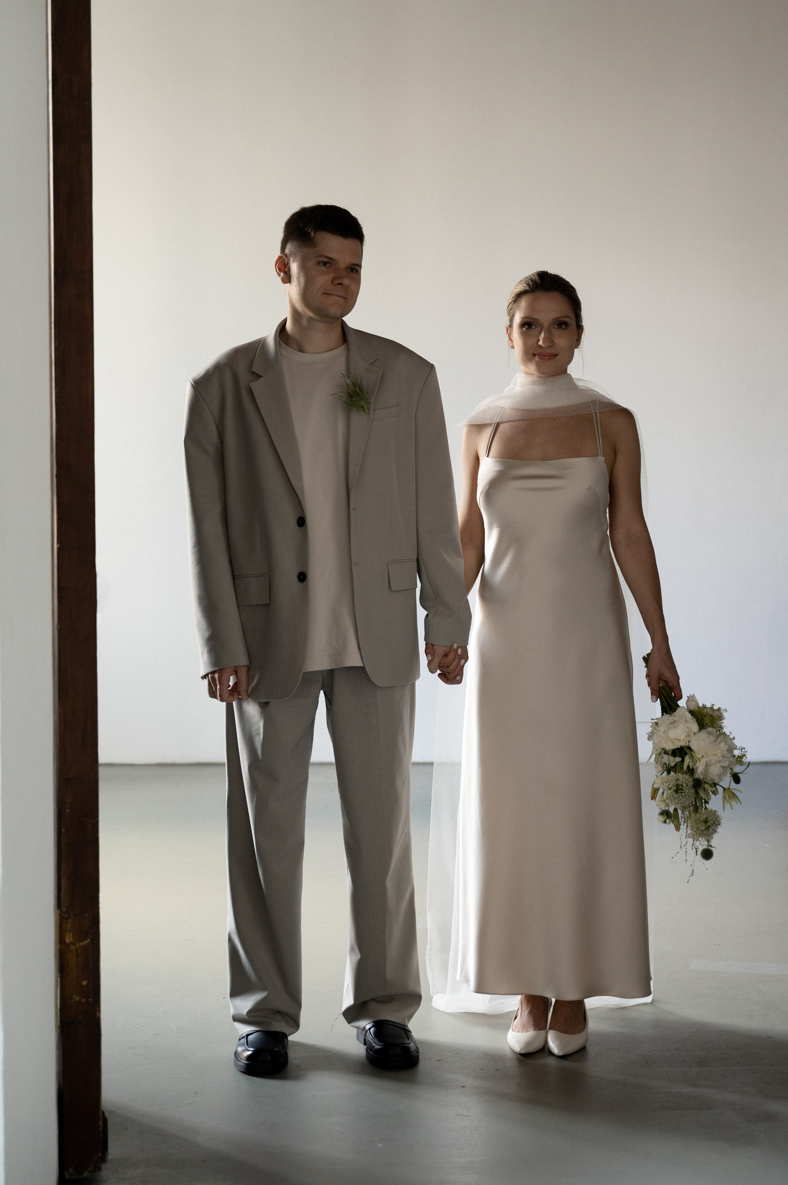 Елена и Михаил. Свадебный и семейный фотограф Ракитин Илья