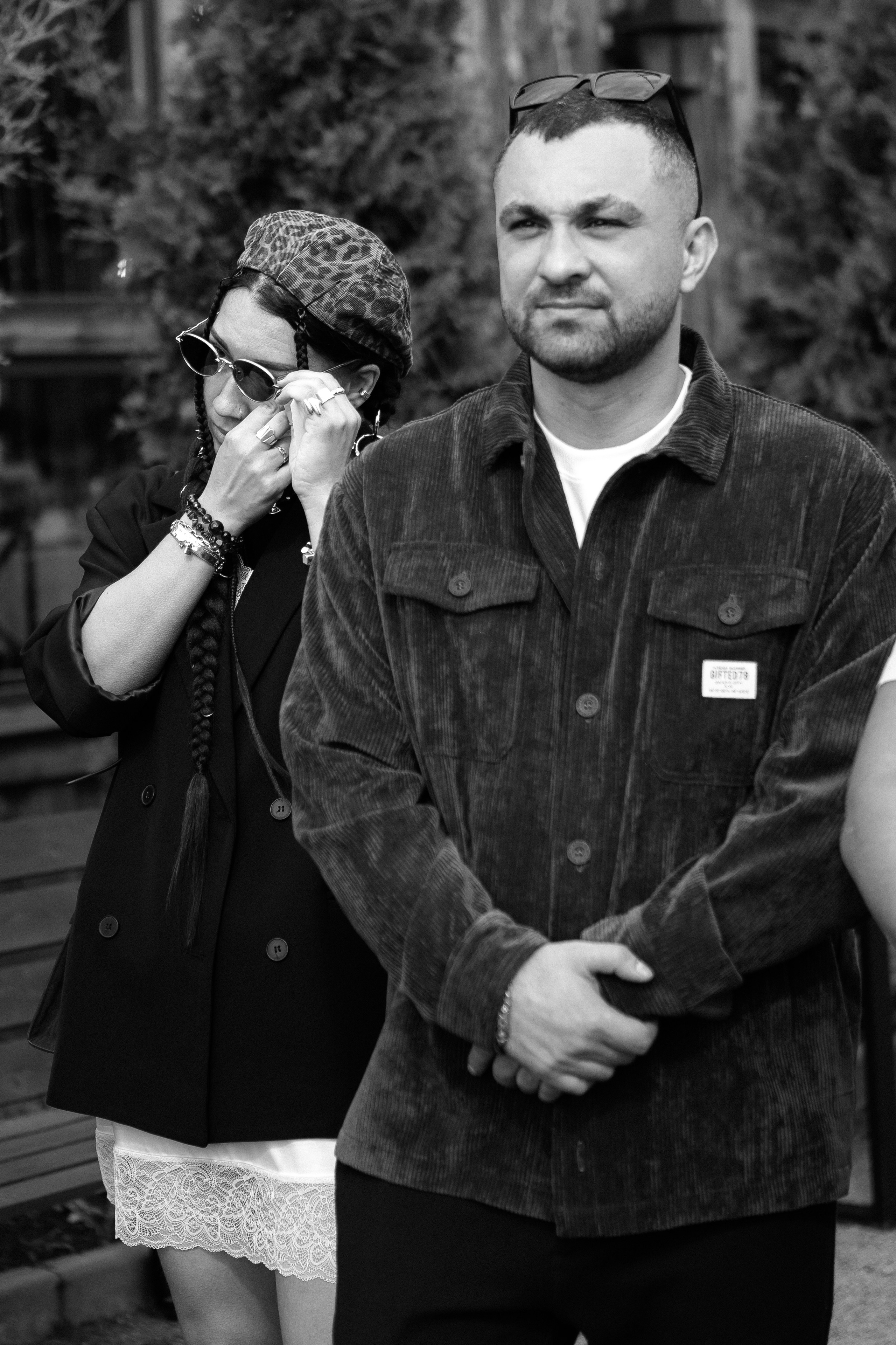 D & A. Фотограф в Санкт-Петербурге Ольга Андрианова