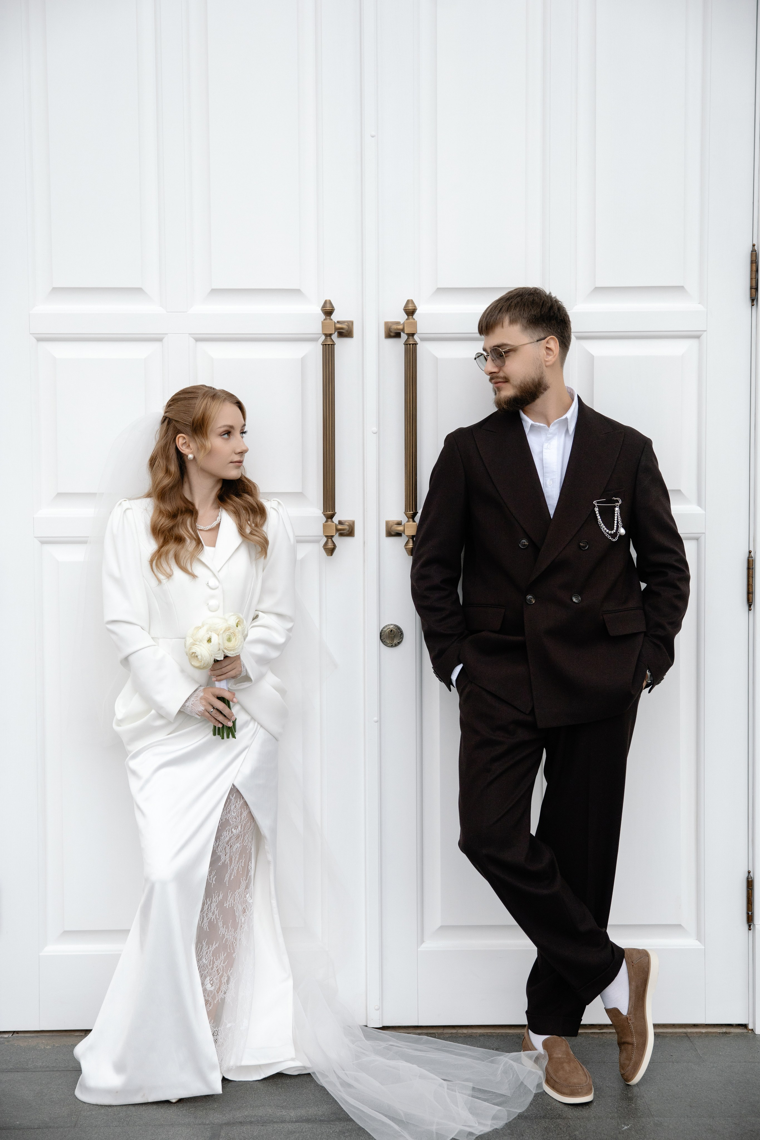 Свадебный фотограф Краснодар и Москва. Анна Еремчук