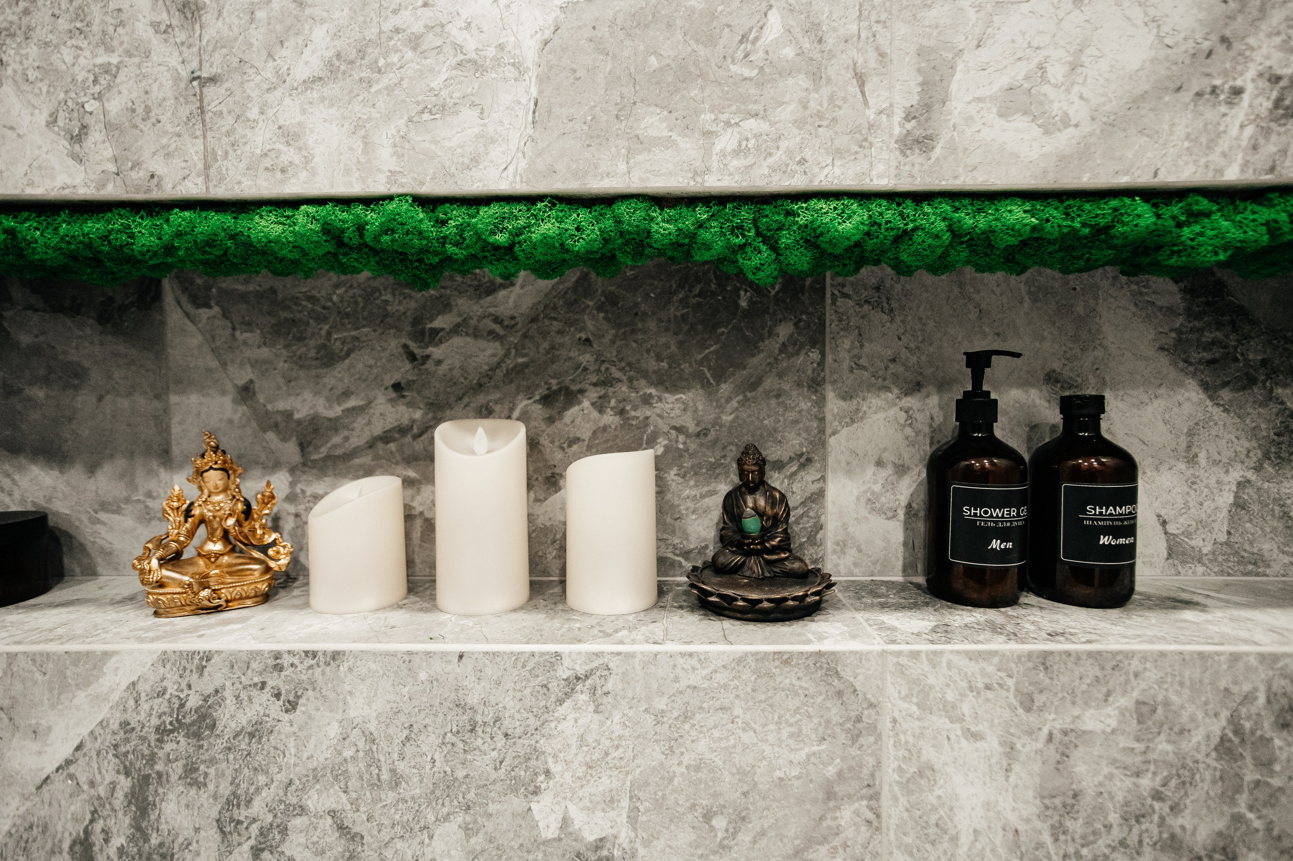 Интерьерная съемка. Свадебный и контент фотограф в Нижнем Новгороде Владимир Пресняков