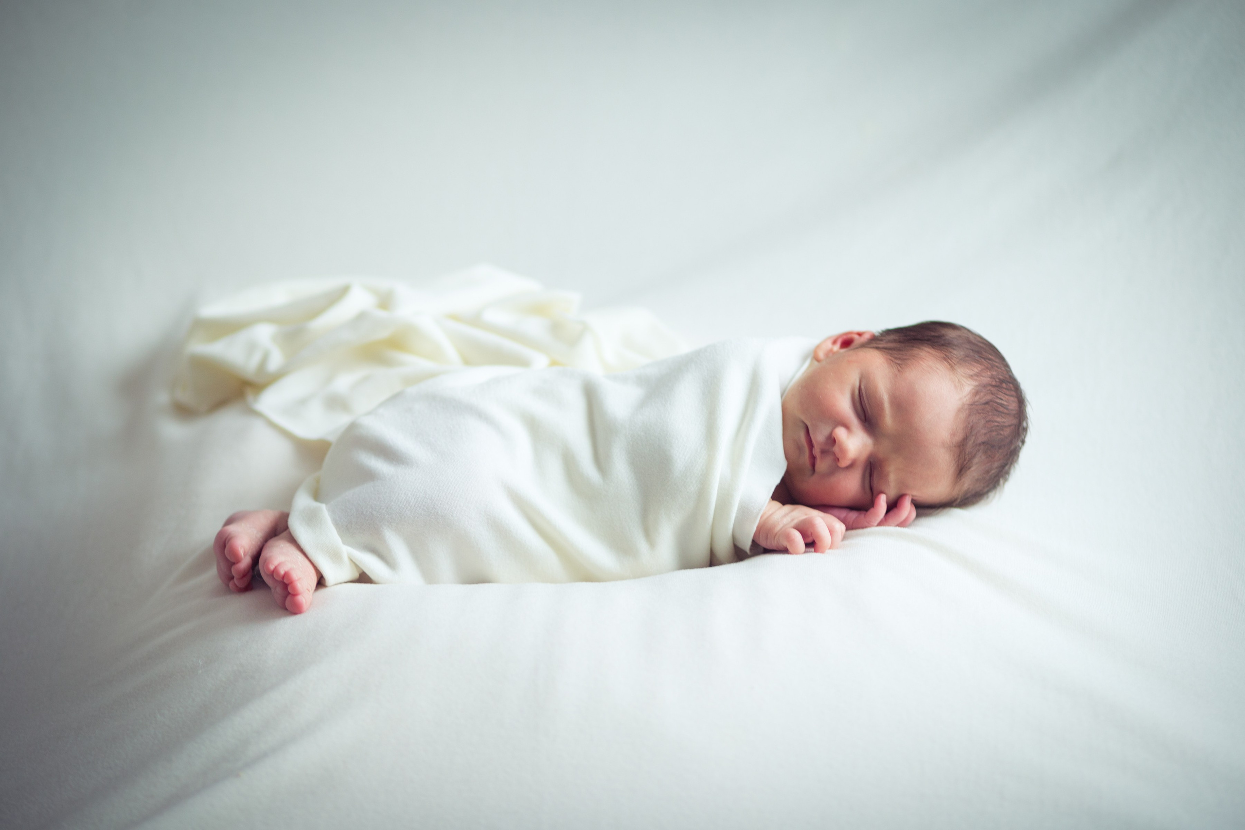 NEWBORN. Family Photographer Ksenia Kos