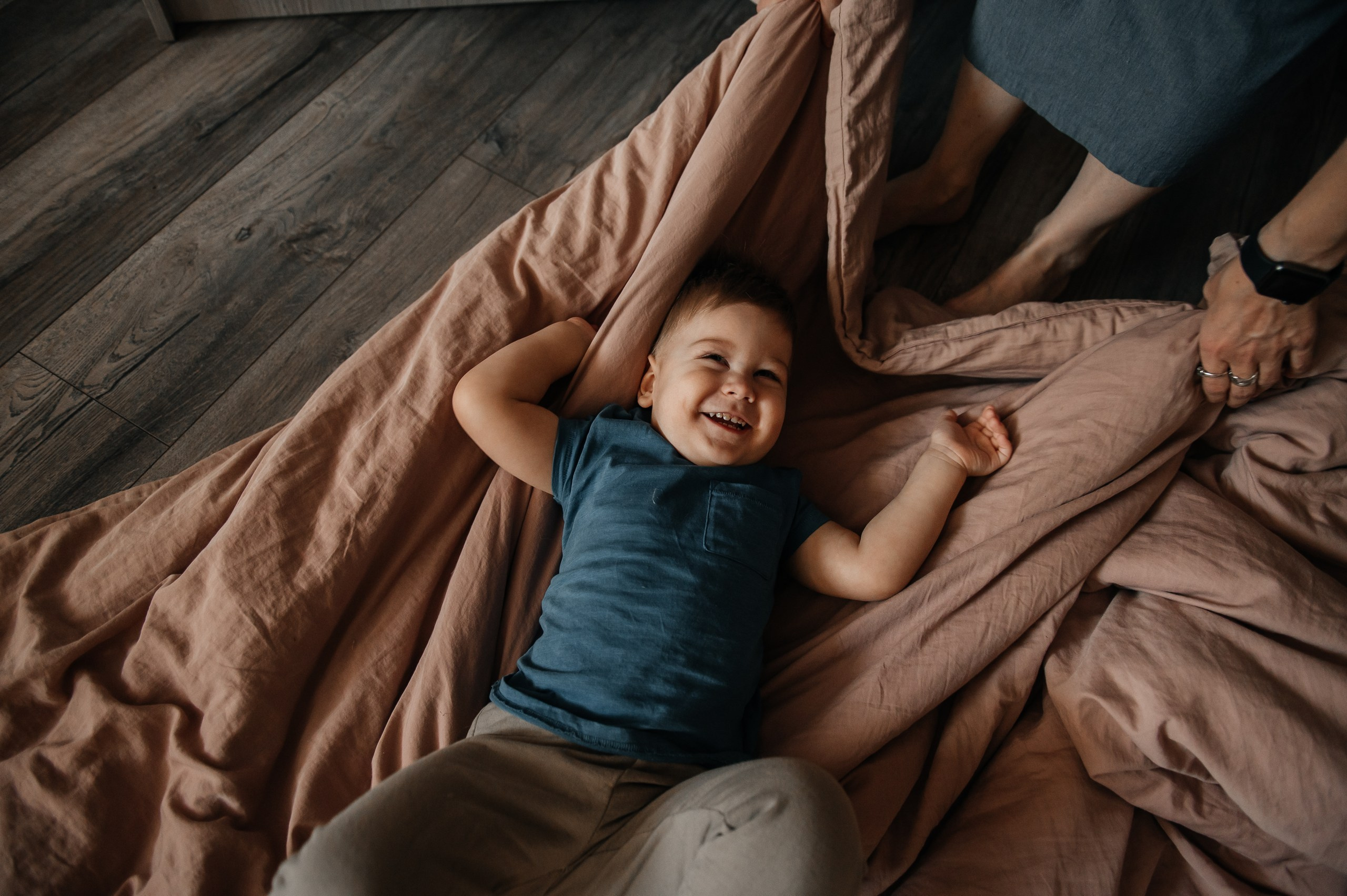 Семейные съемки. Фотограф Марина Лысова