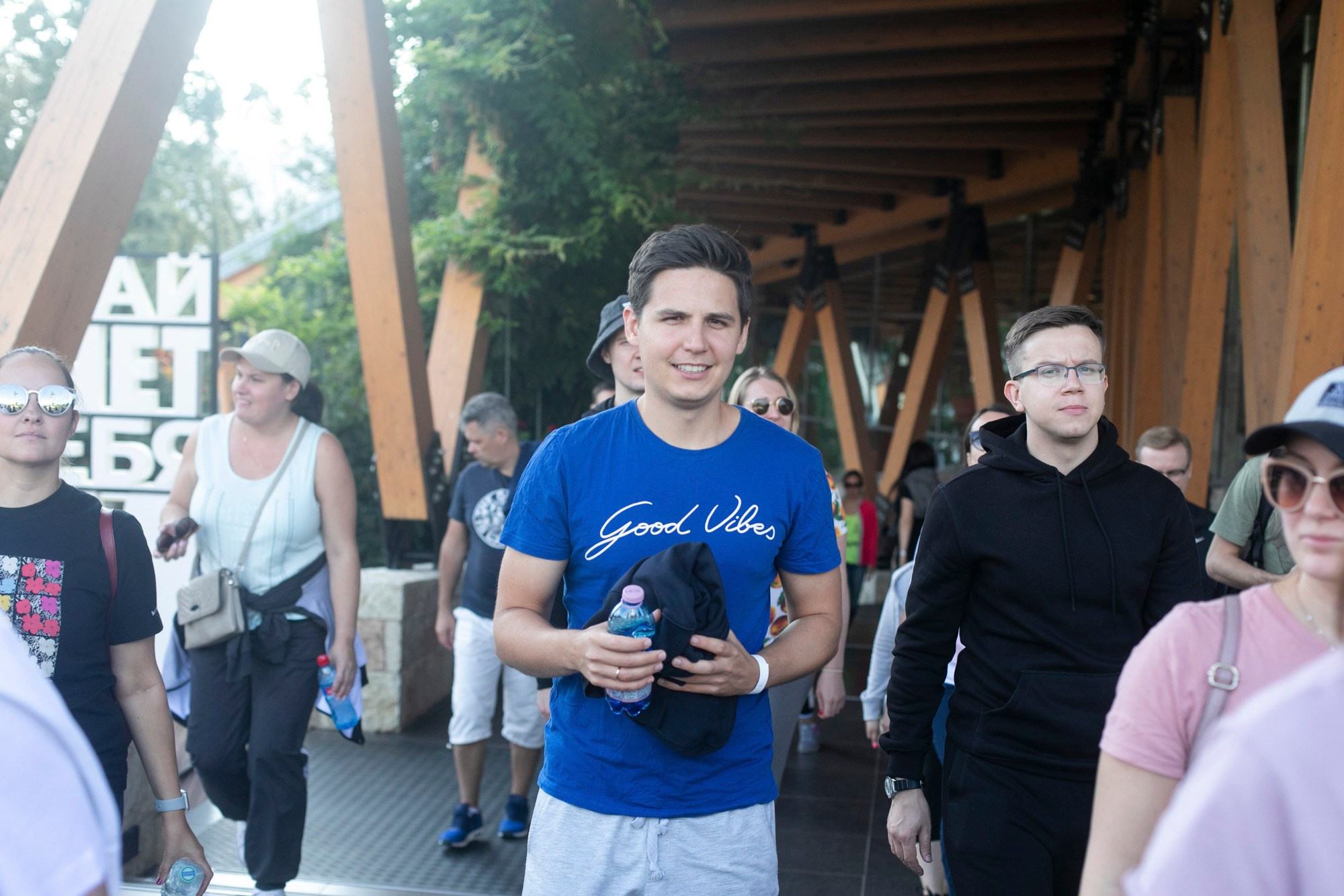 Gazprom team building. Репортажный и постановочный Наталья Санникова