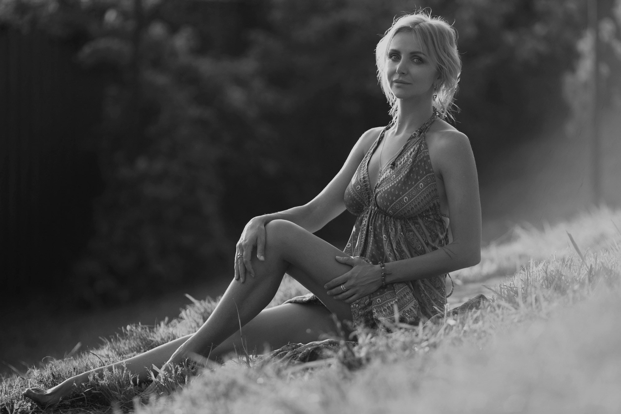 Portrait photography. Reportage and staged photographer Natalia Sannikova