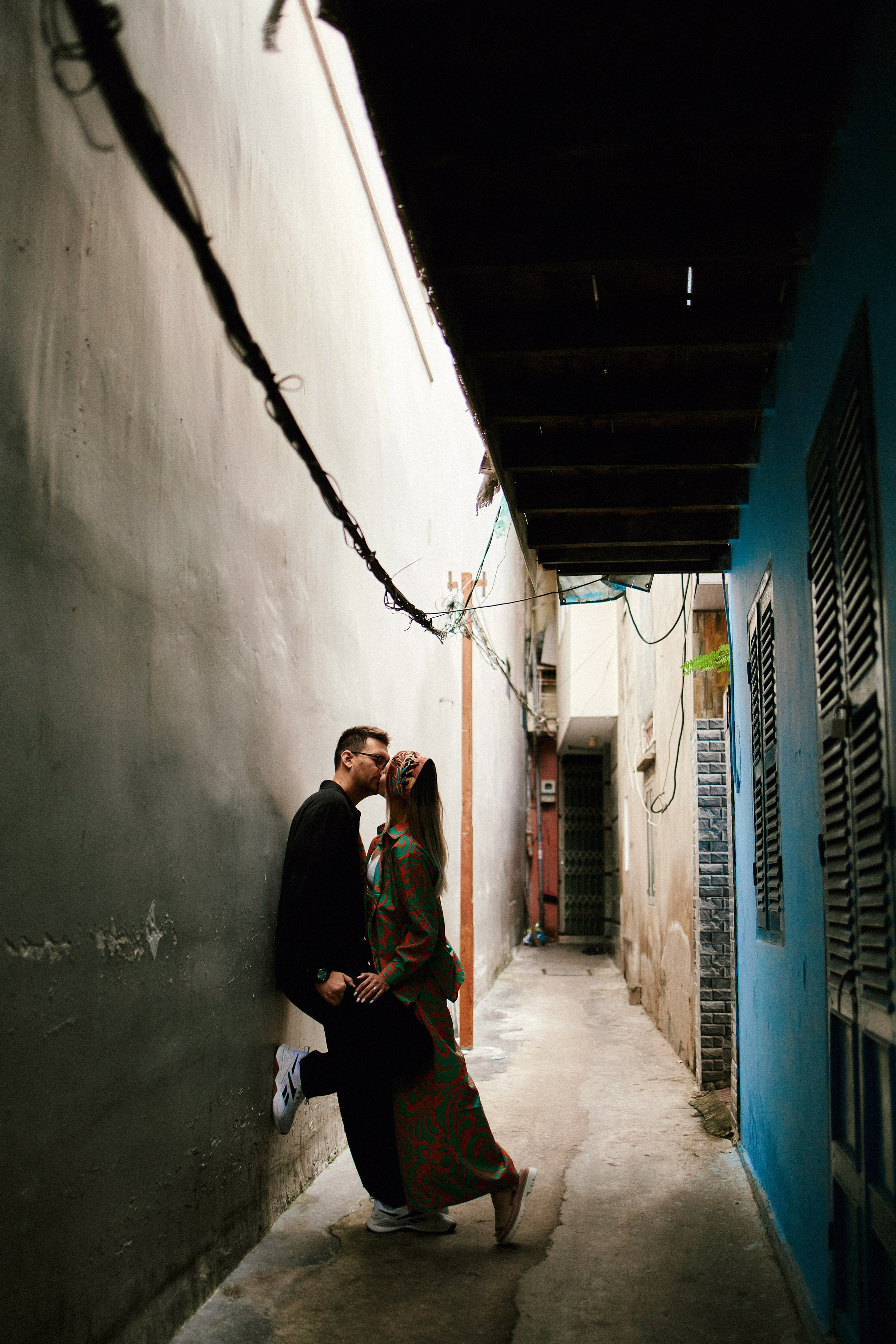 Лав стори. Фотограф в Нячанге — Данил Прокопенко