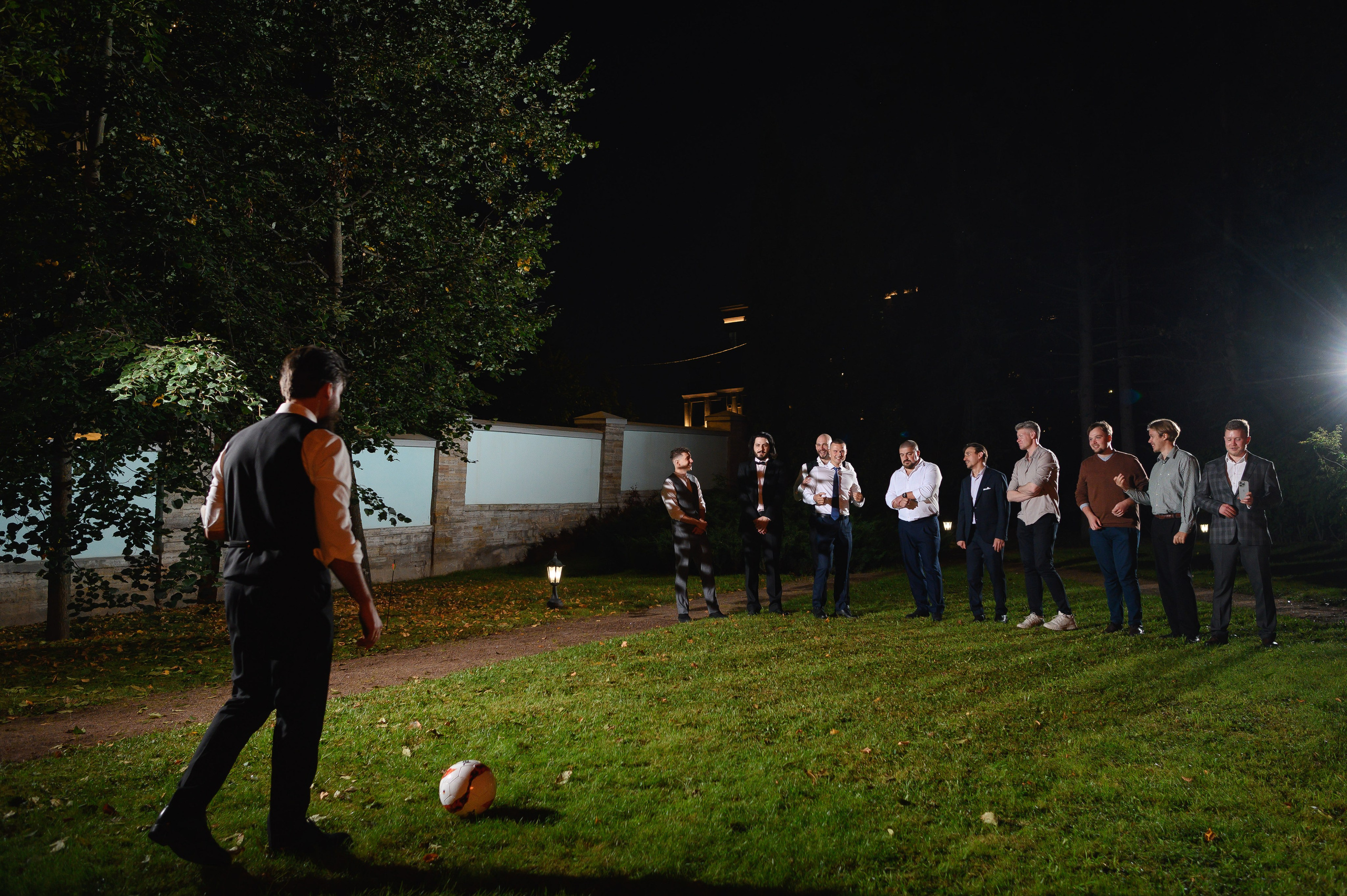 Александр & Елизавета. Семейный и свадебный фотограф в Санкт-Петербурге Серафима Смирнова