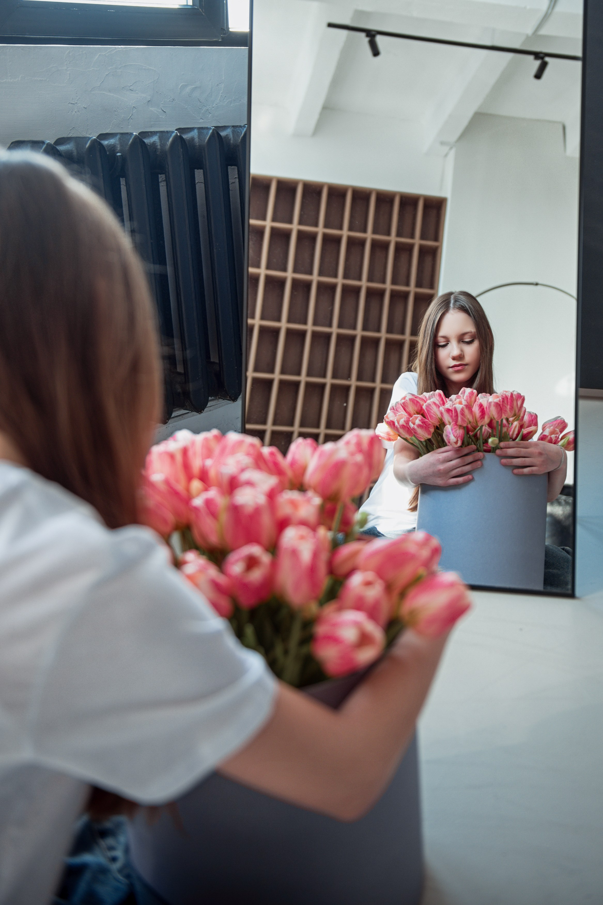 Студийные съемки в Брянске. Профессиональный фотограф Брянск