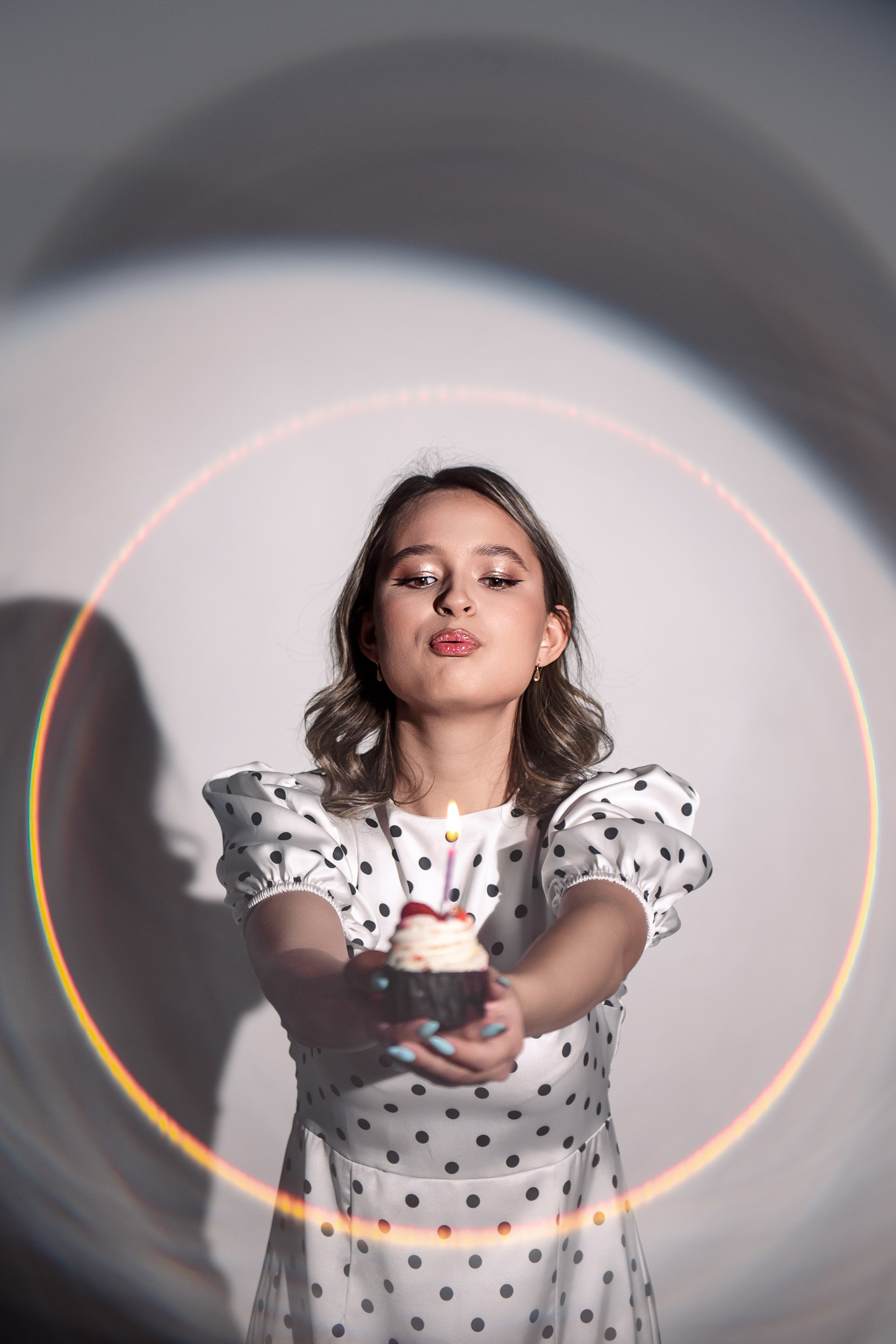 Студийные съемки в Брянске. Профессиональный фотограф Брянск