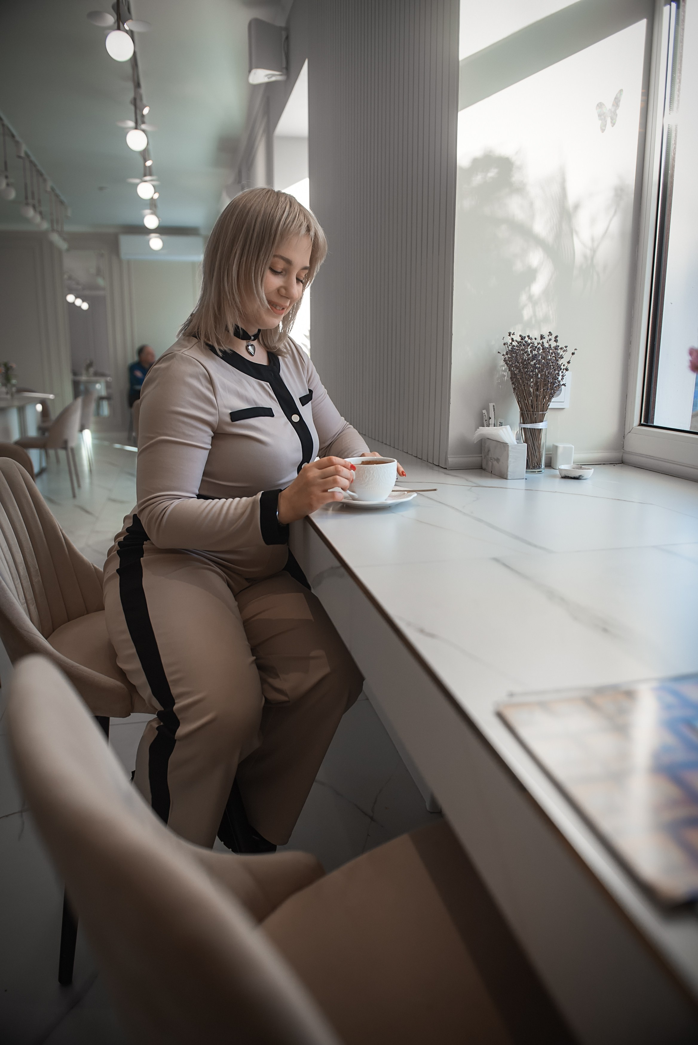 Прогулочная фотосессия в Брянске. Индивидуальные фотосессии в Брянске