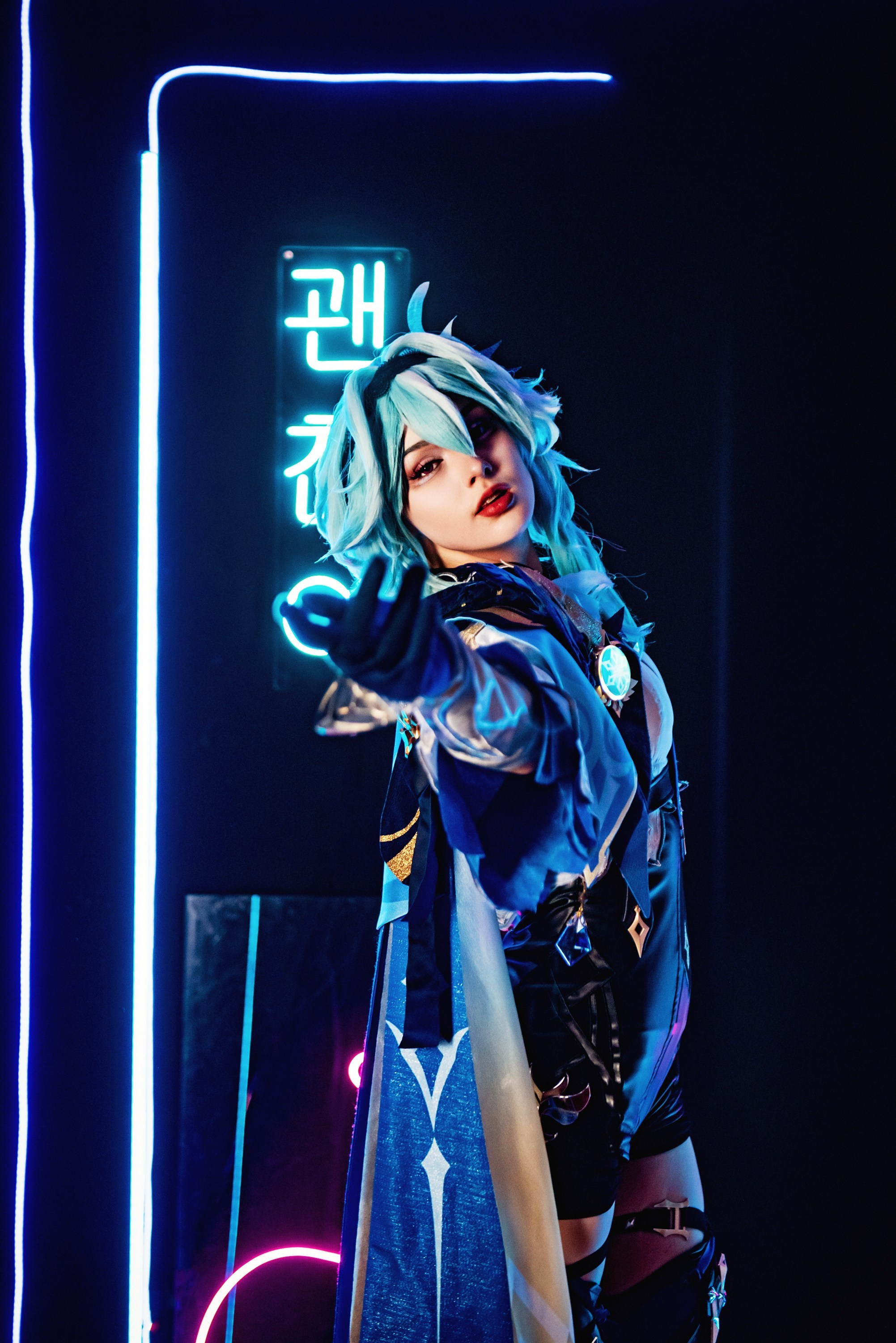 Студийные съемки в Брянске. Профессиональный фотограф Брянск