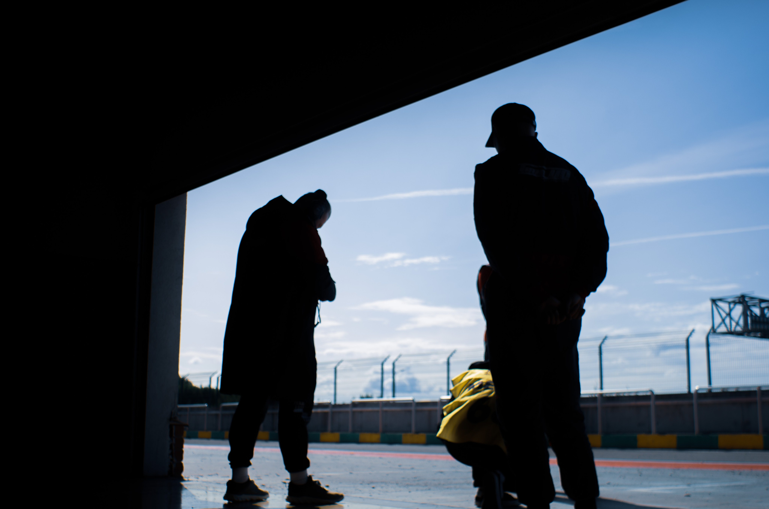 RDS Europe 2023. Автомобильный фотограф в Москве Иван Петушков