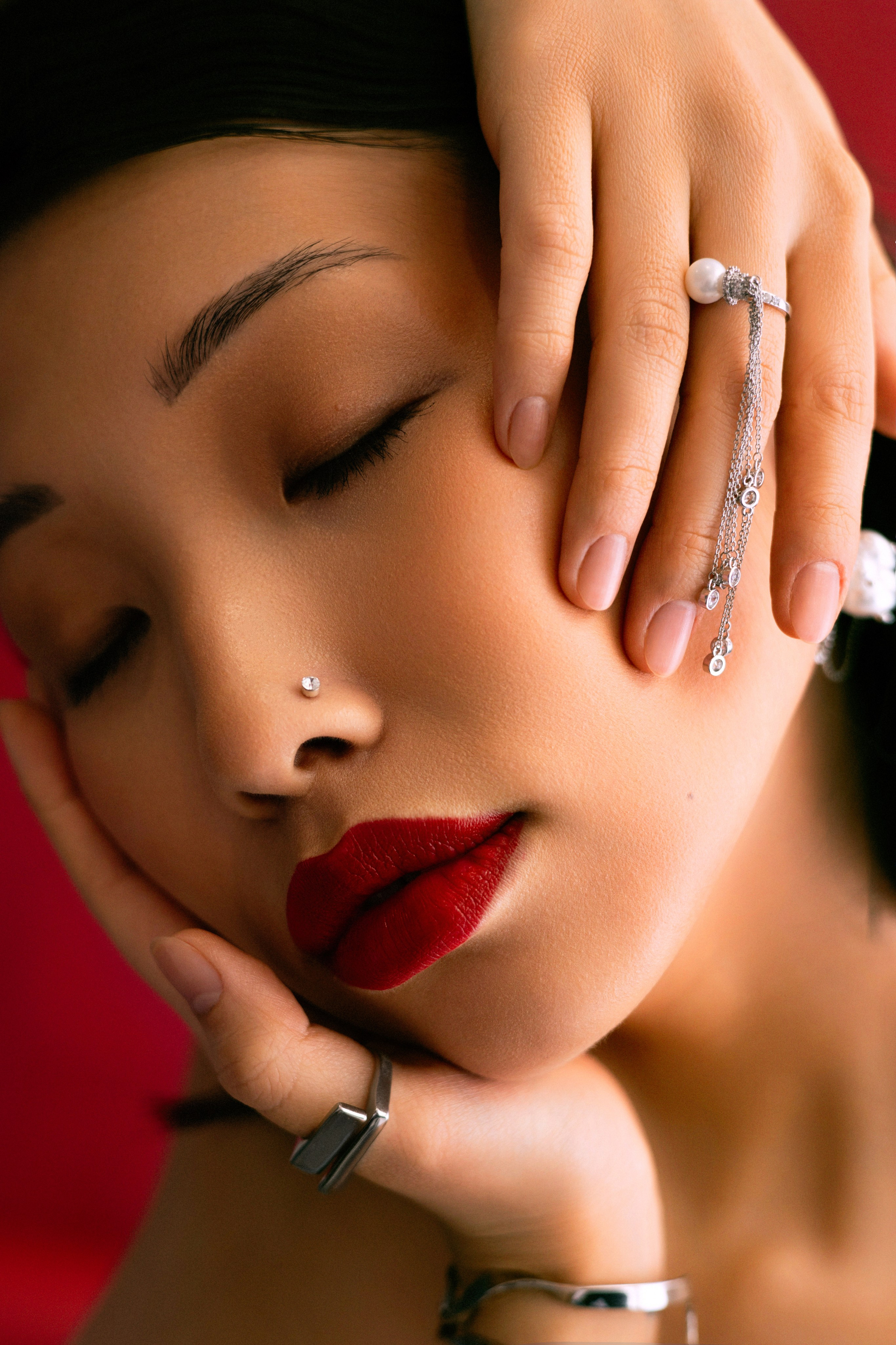 Би Жу. Фотограф НСК-Кем-СПБ Александра Фомич