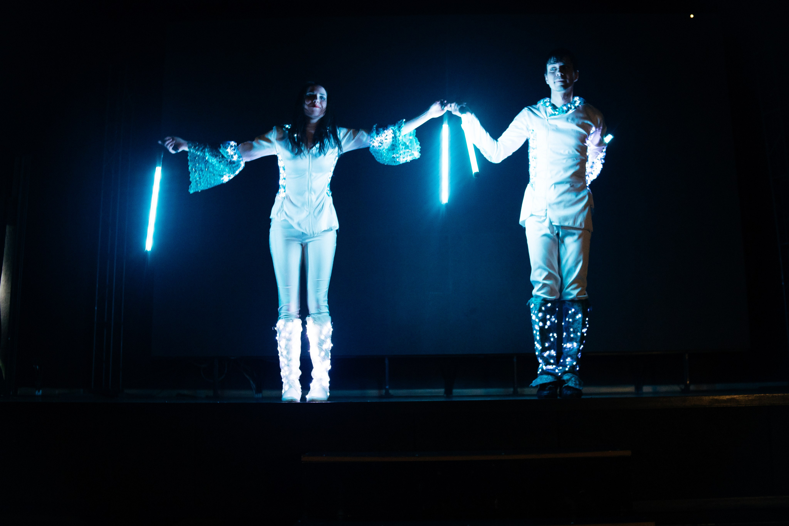 Юбилей. Фотограф в Иркутске