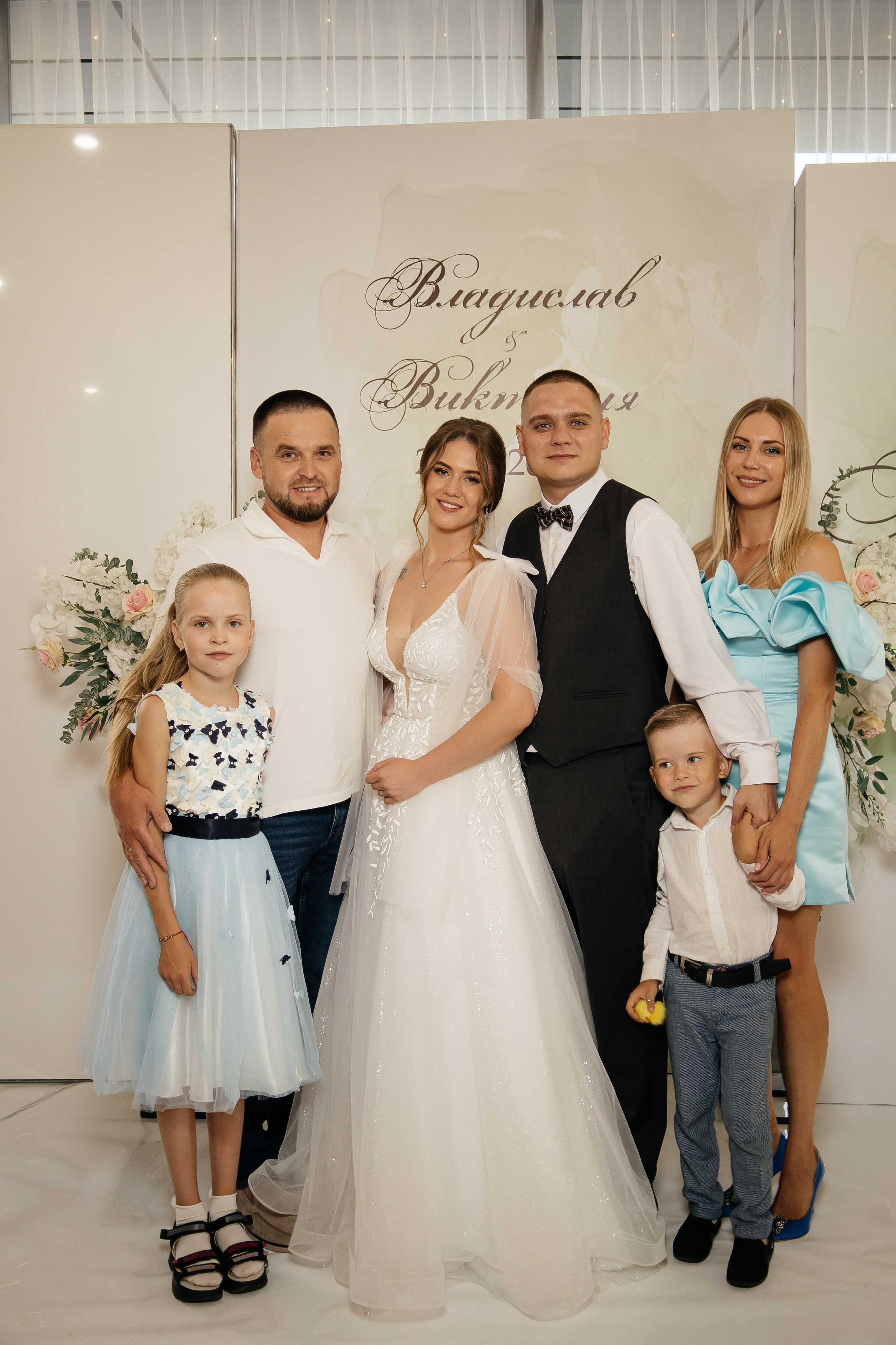 Свадьба полный день. Фотограф в Иркутске