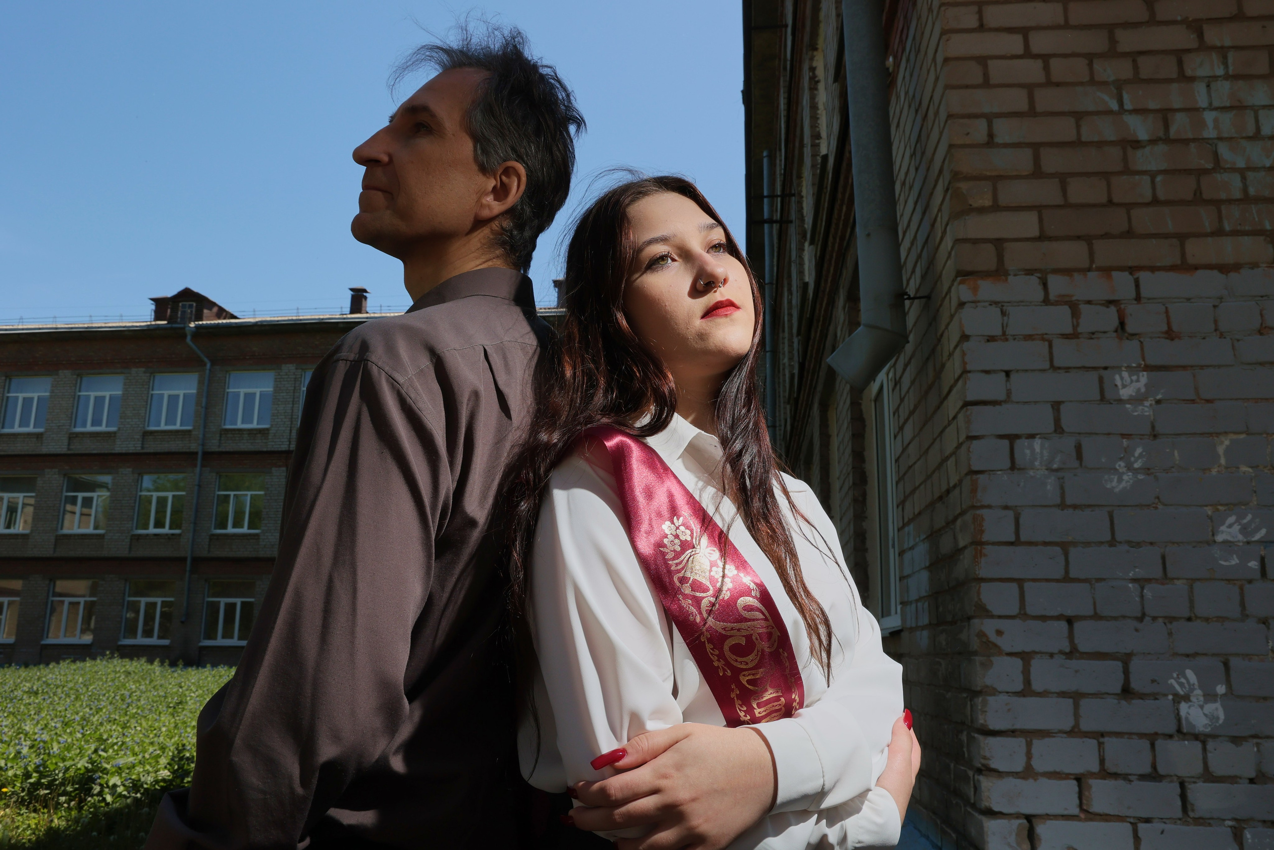 Выпускной 2024