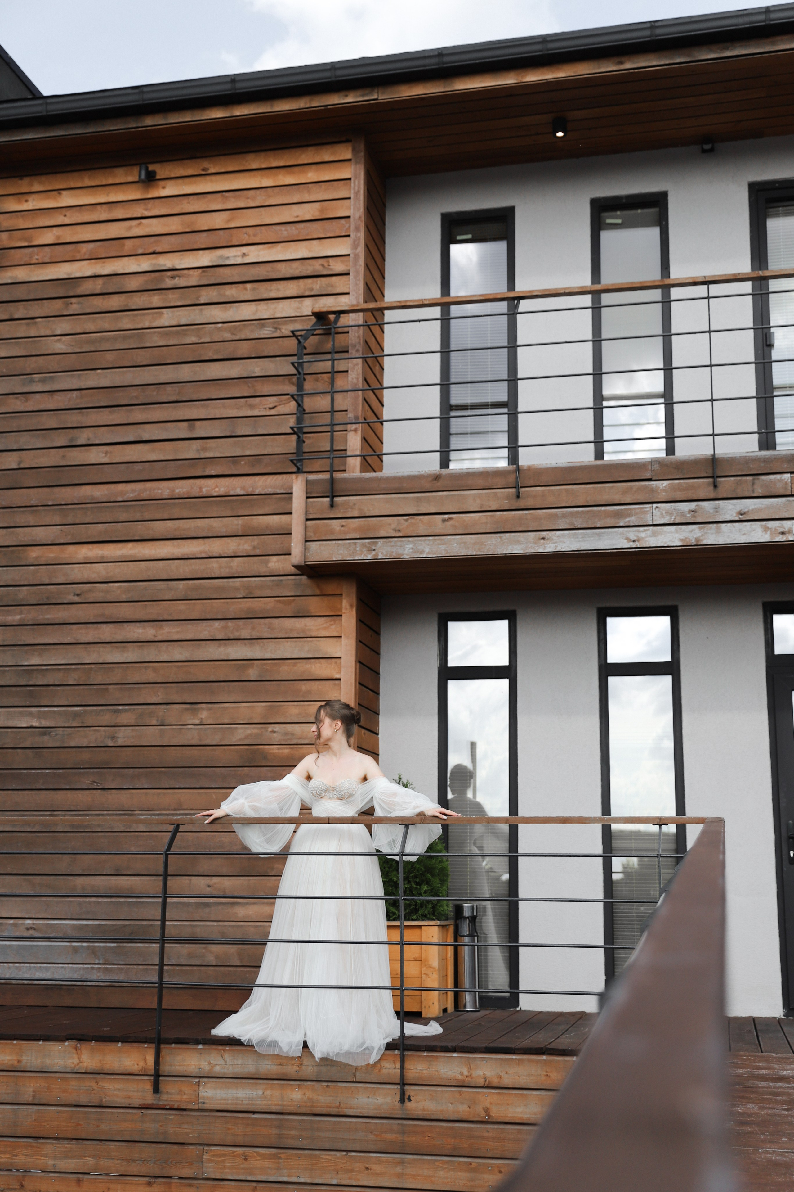 Игорь и Наталия. Kristina Krugova