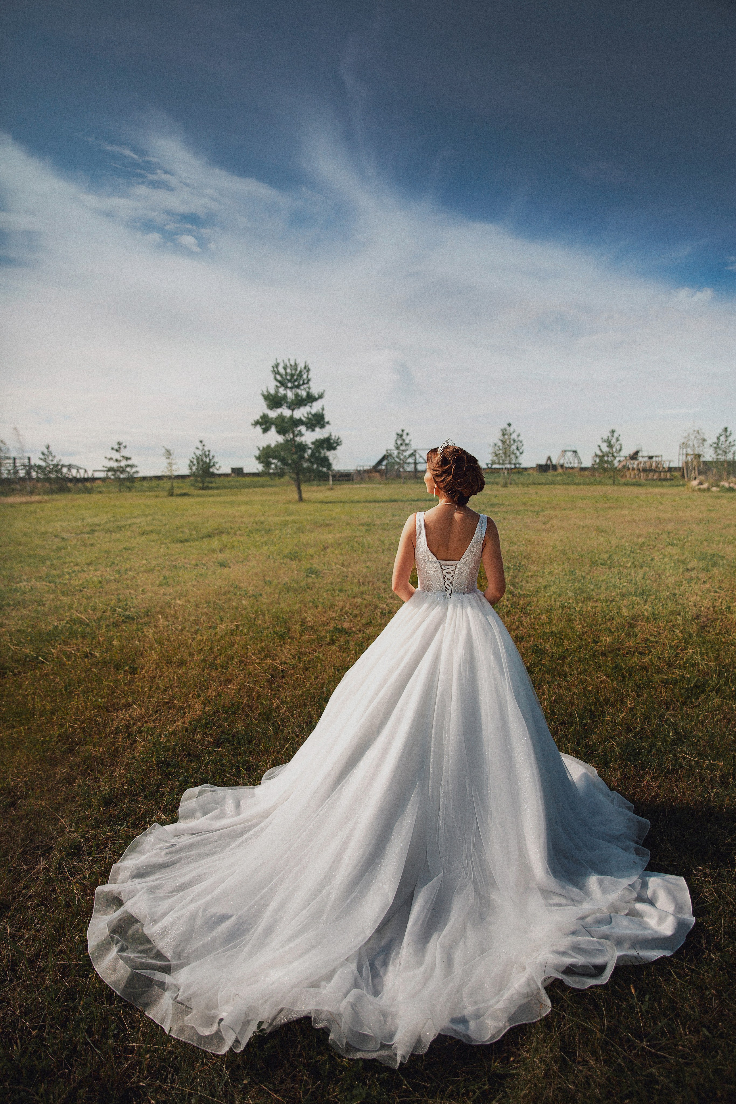 Свадебная серия Андрей и Натальи