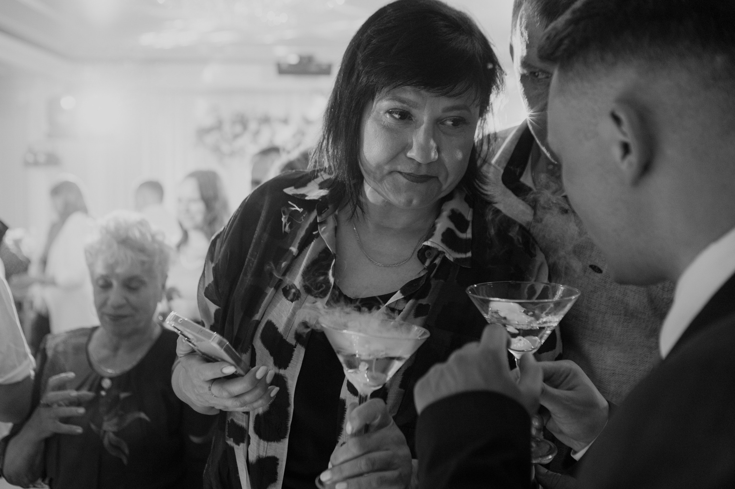 Дмитрий и Светлана. LEVORIGINAL