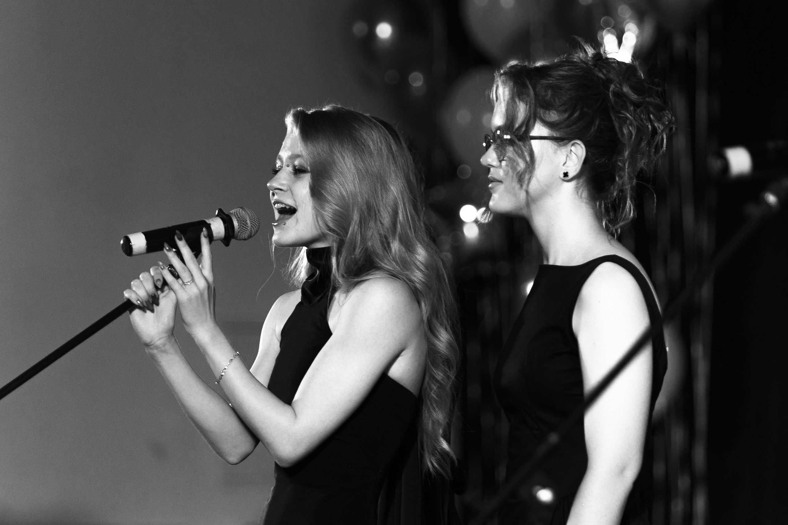 Выпускной. LEVORIGINAL