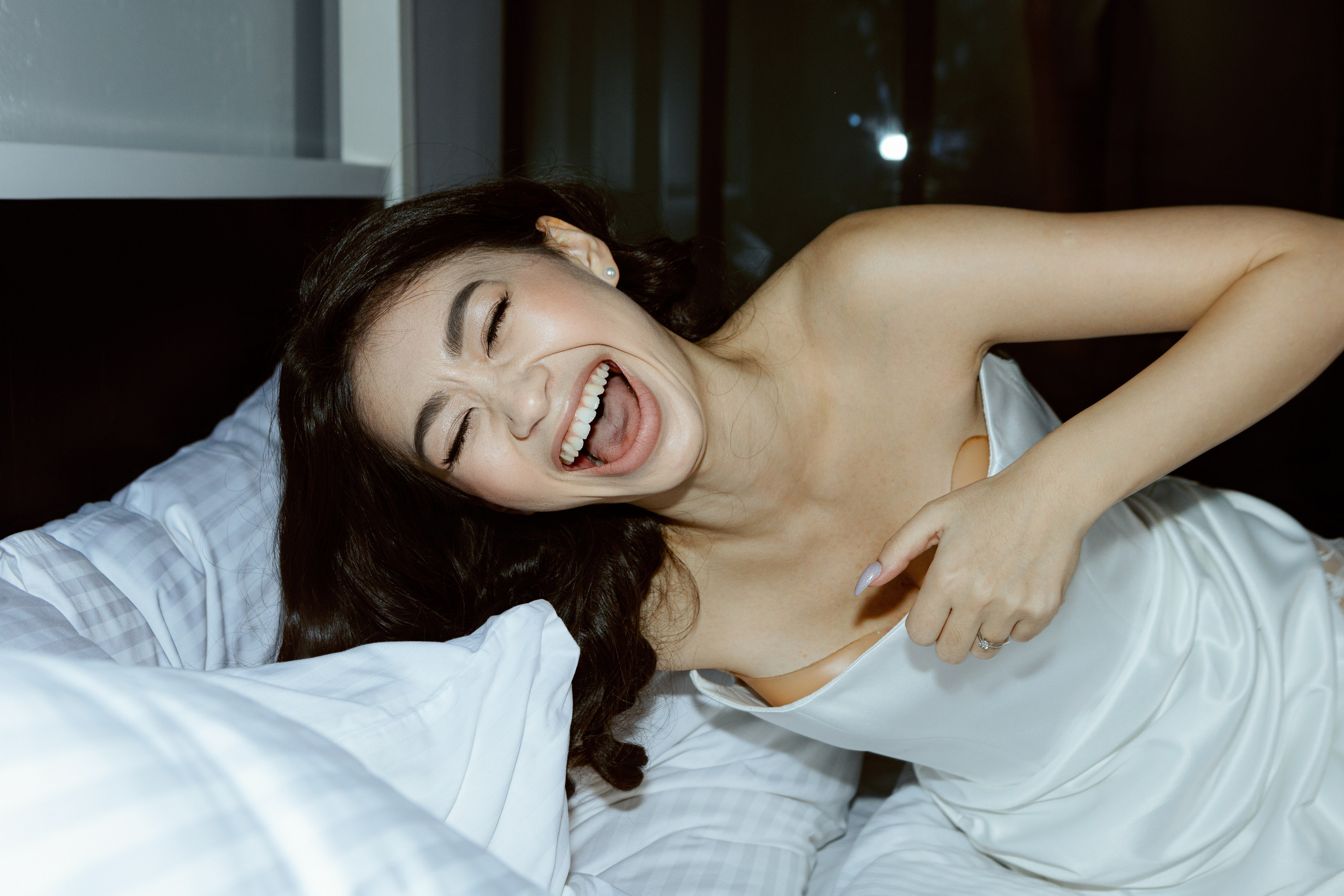 Сборы в отеле. LEVORIGINAL