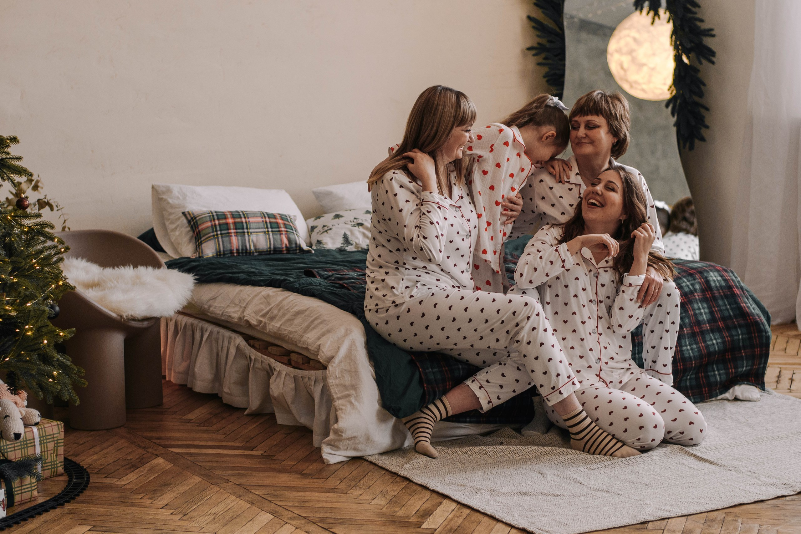 Семейная/детская съемка. Фотограф Кемерово Лехнер Елена