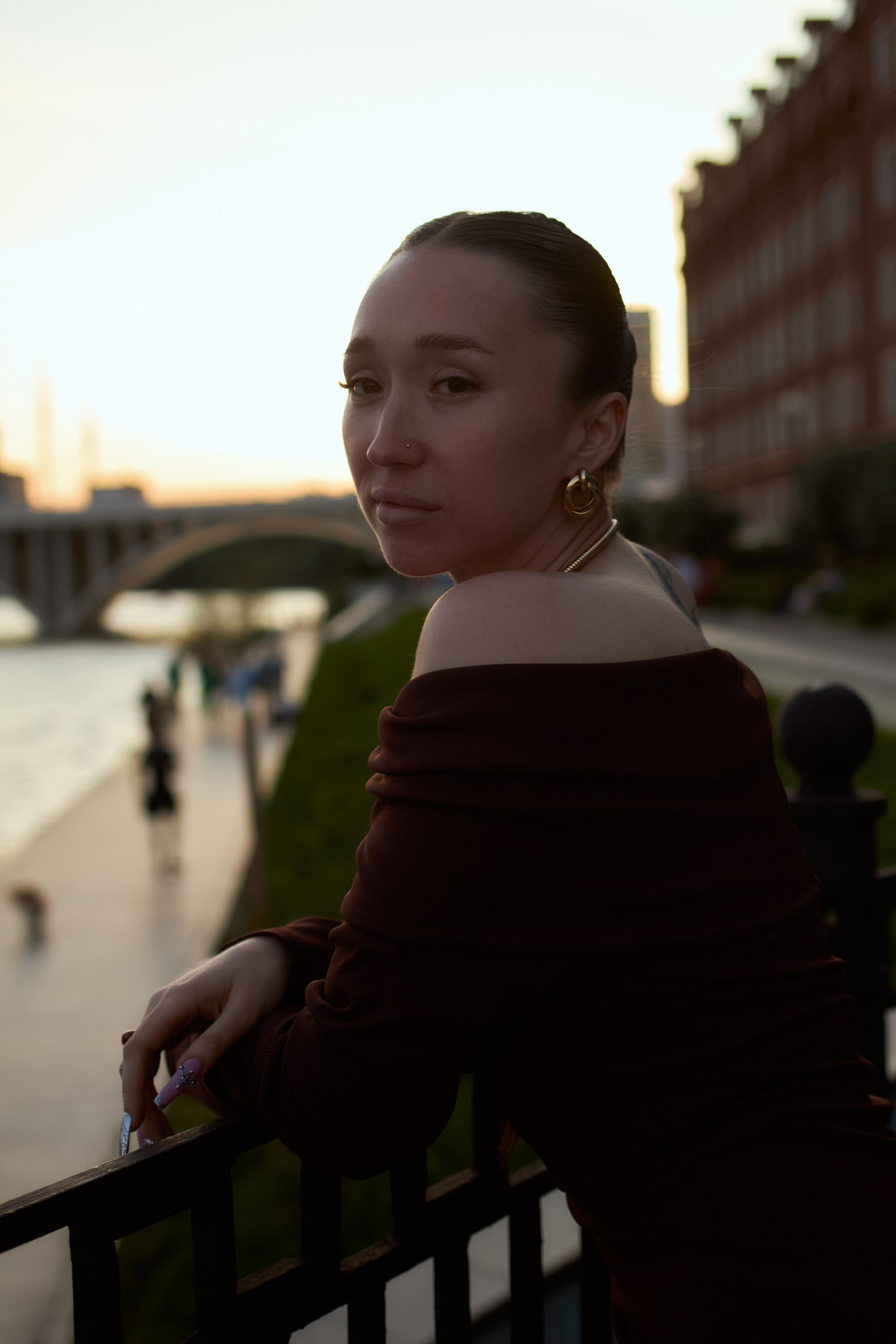 К. Фотограф Екатеринбург Елена Минина