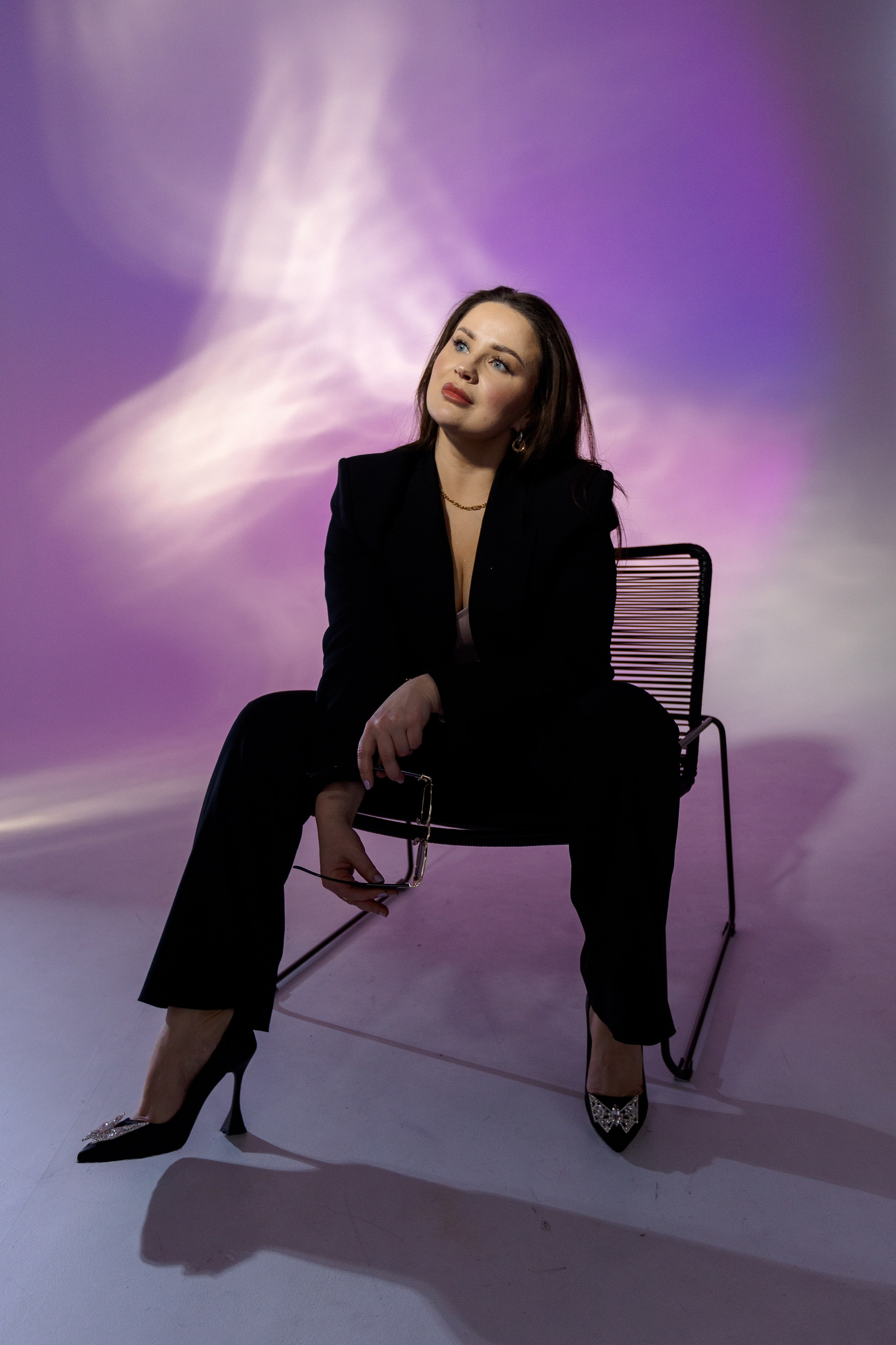 Анжела. Свадебный фотограф Варшава Лодзь Польша Елена Юцова